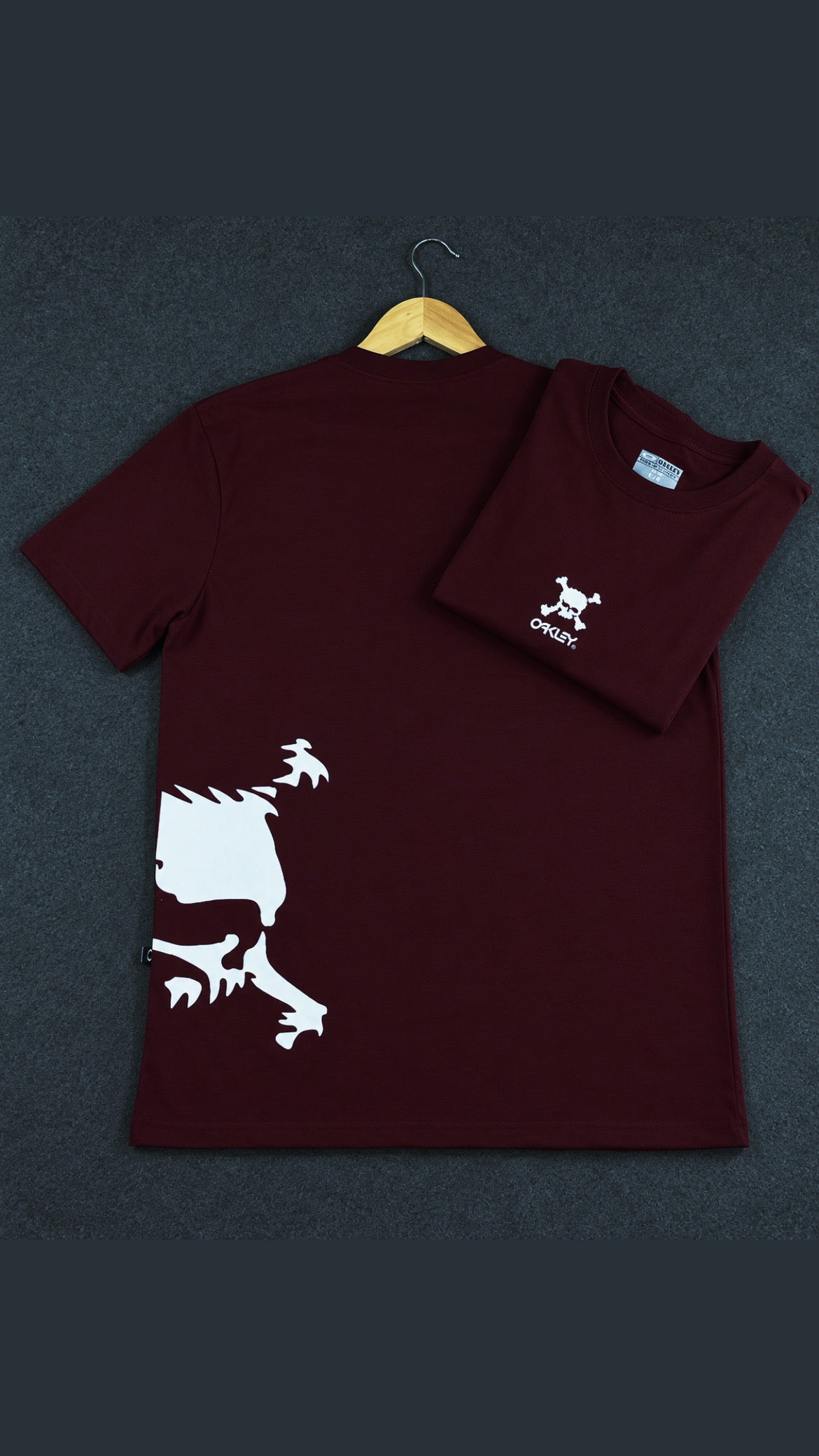 Camiseta Premium Masculina