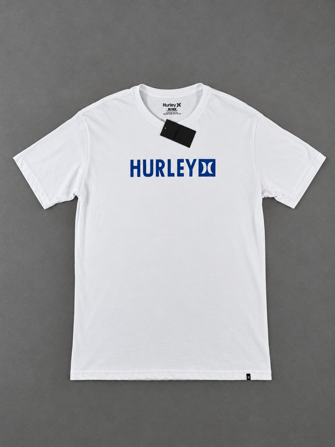 Camiseta Hurley
