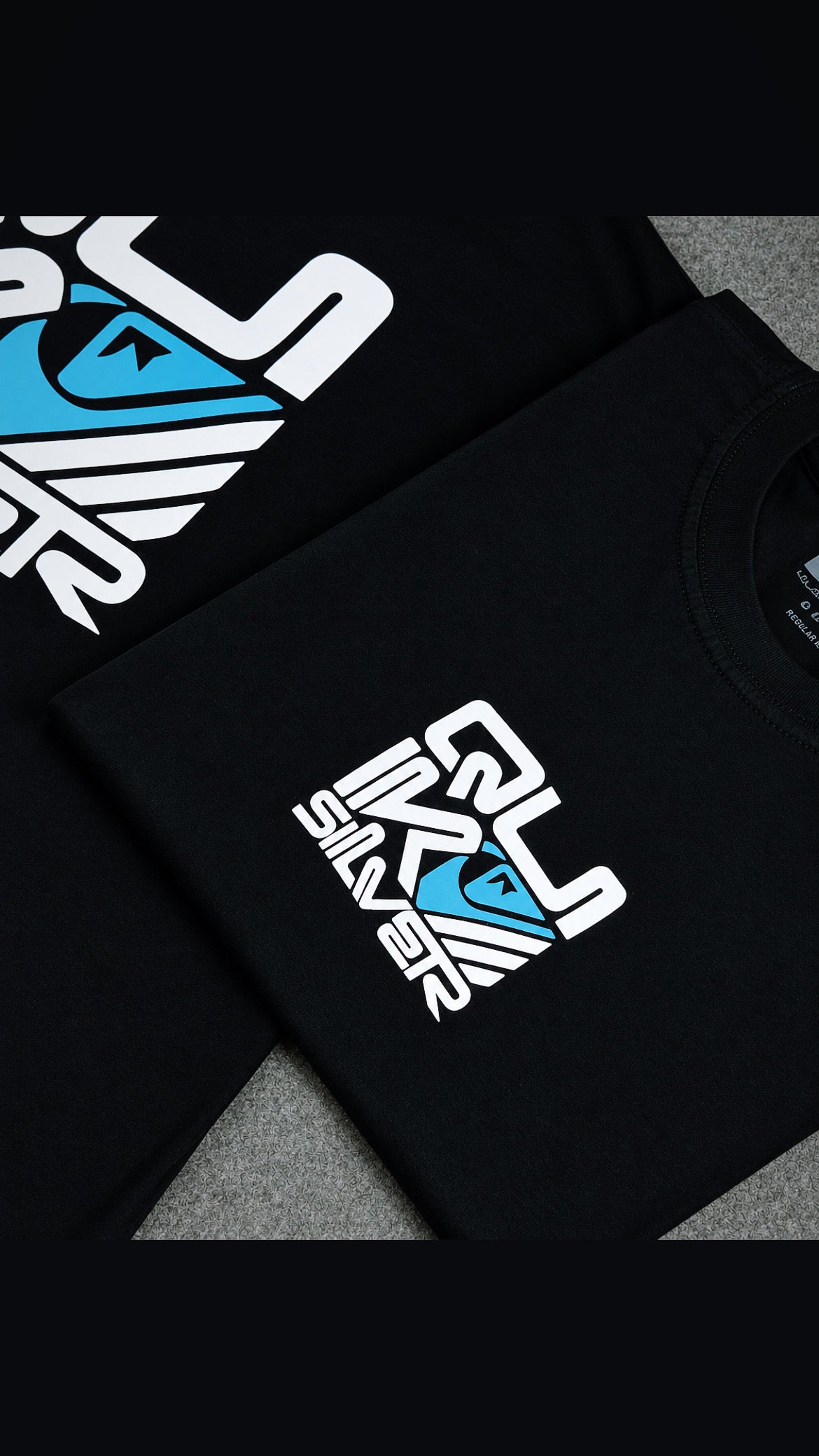 Camiseta Premium Masculina