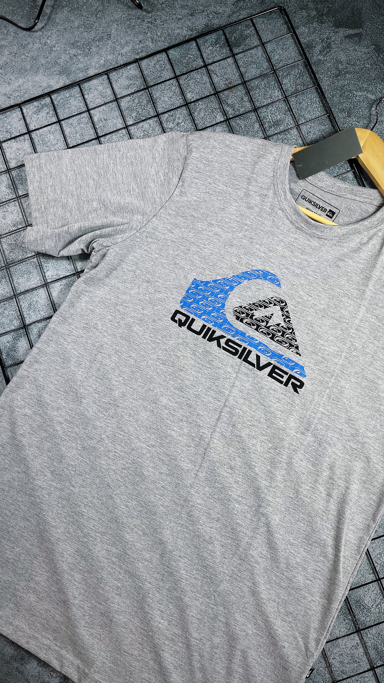 Camiseta Quiksilver