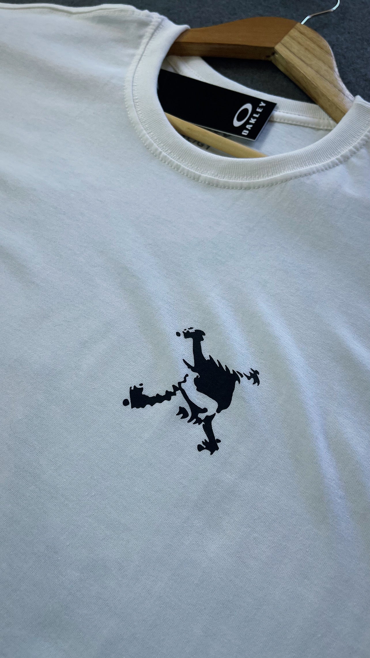 Camisa Oakley