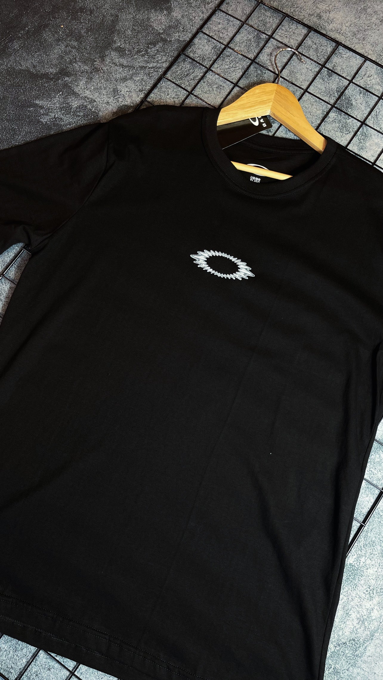 Camiseta Oakley Edição