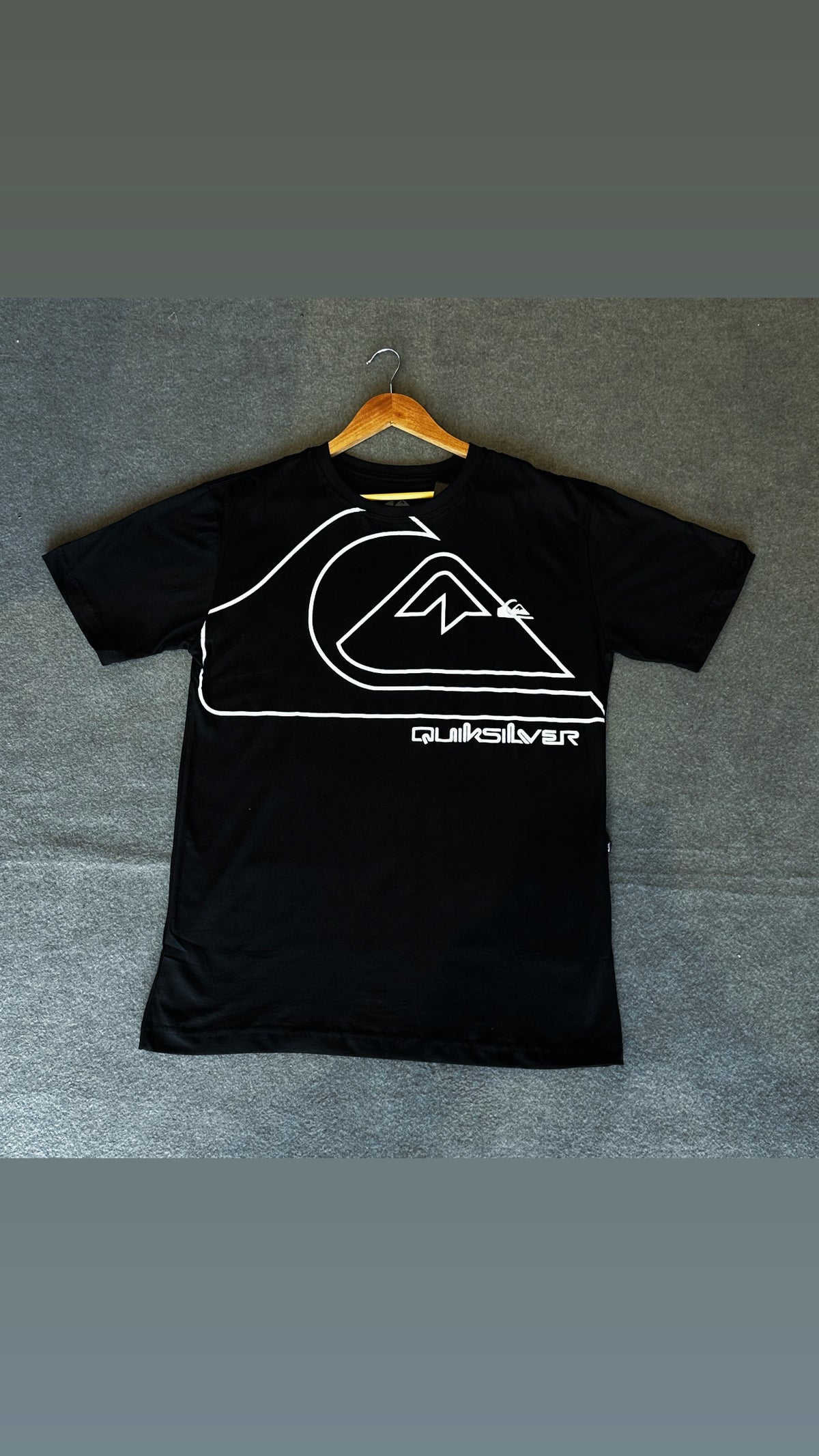 Camiseta Premium Masculina