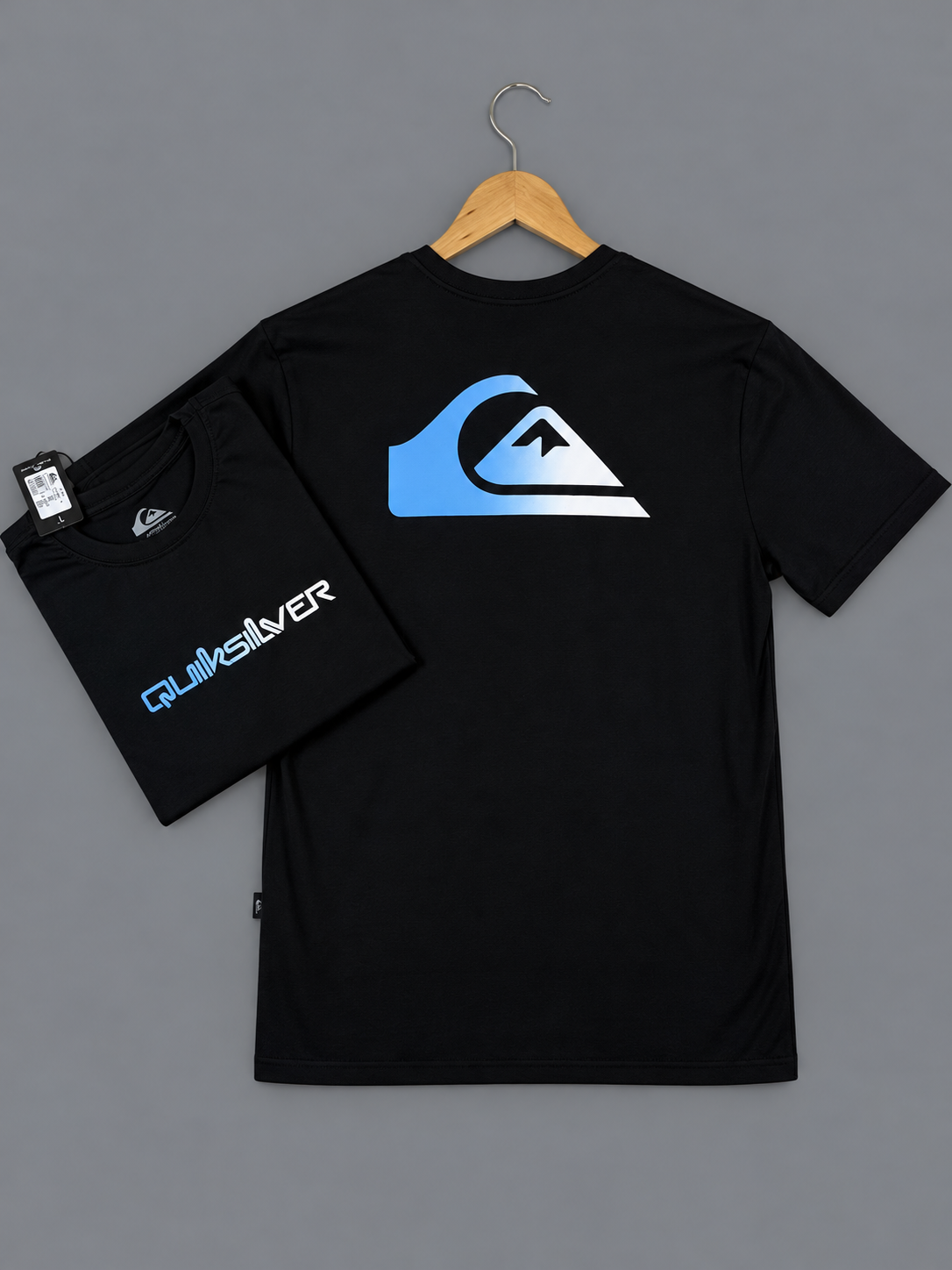 Camiseta Quiksilver