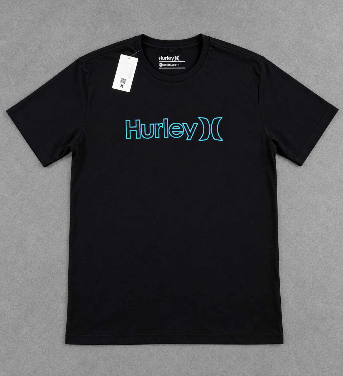 Camiseta Hurley