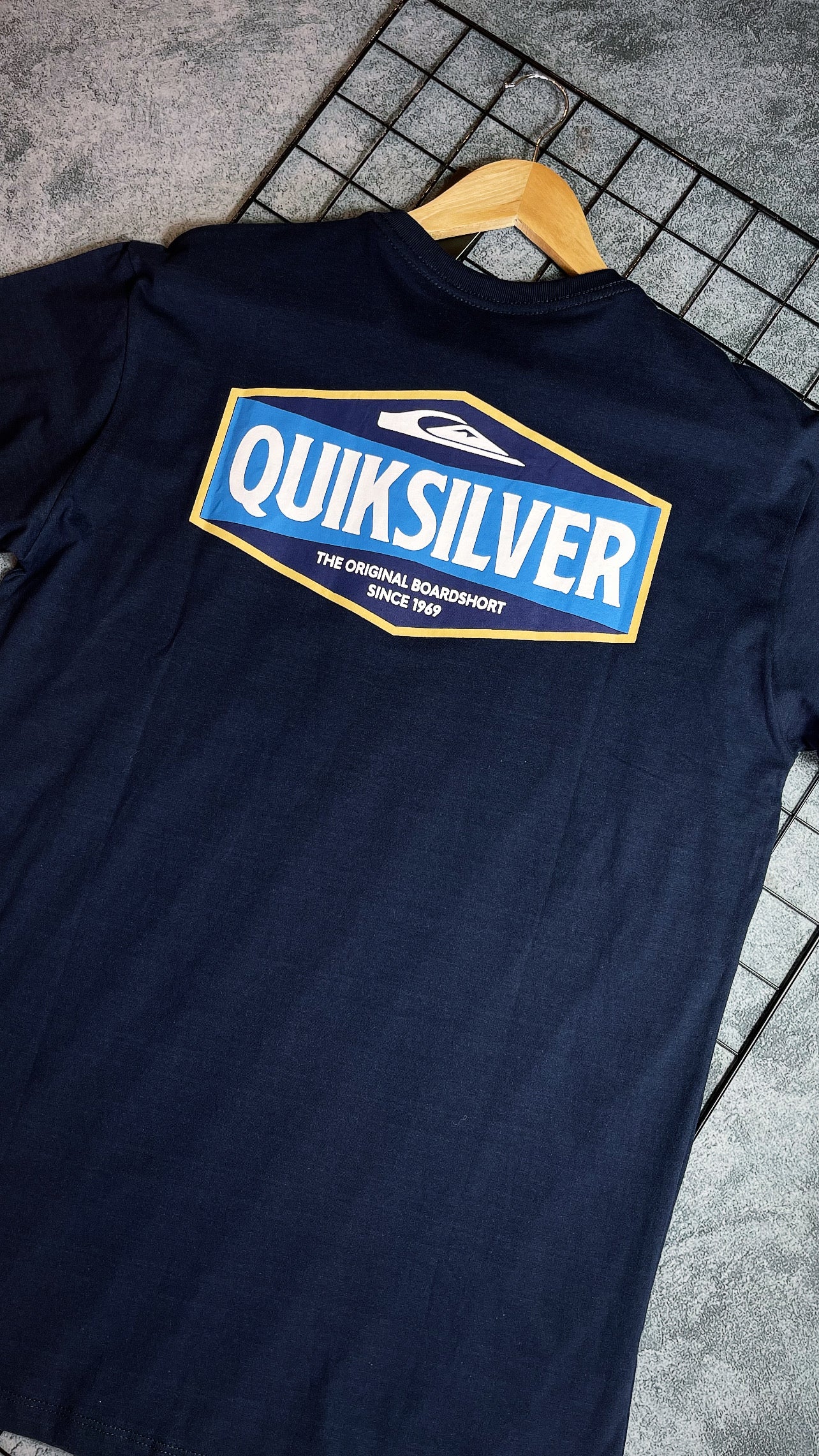 Camiseta Hurley