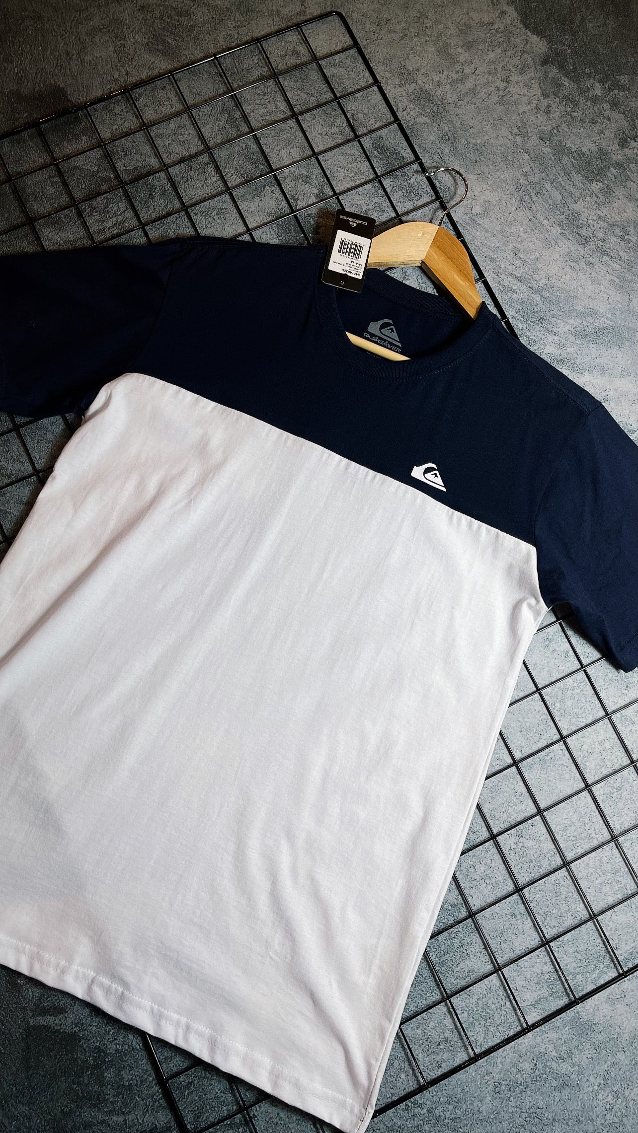 Camiseta Quiksilver