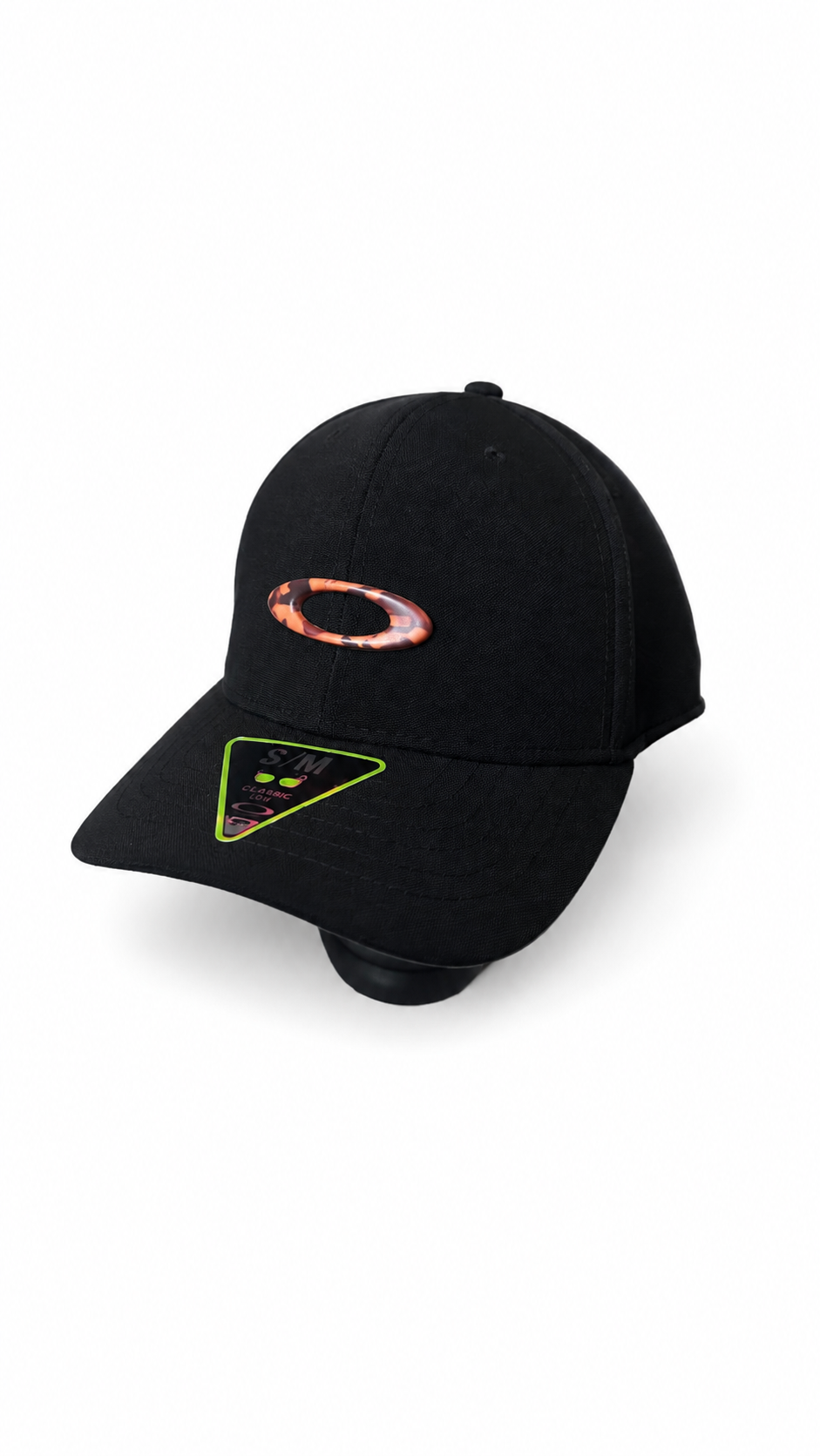 Boné Flex Fit Poliester