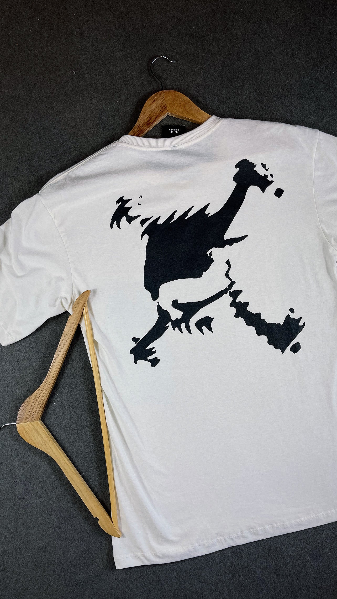 camisa da Oakley