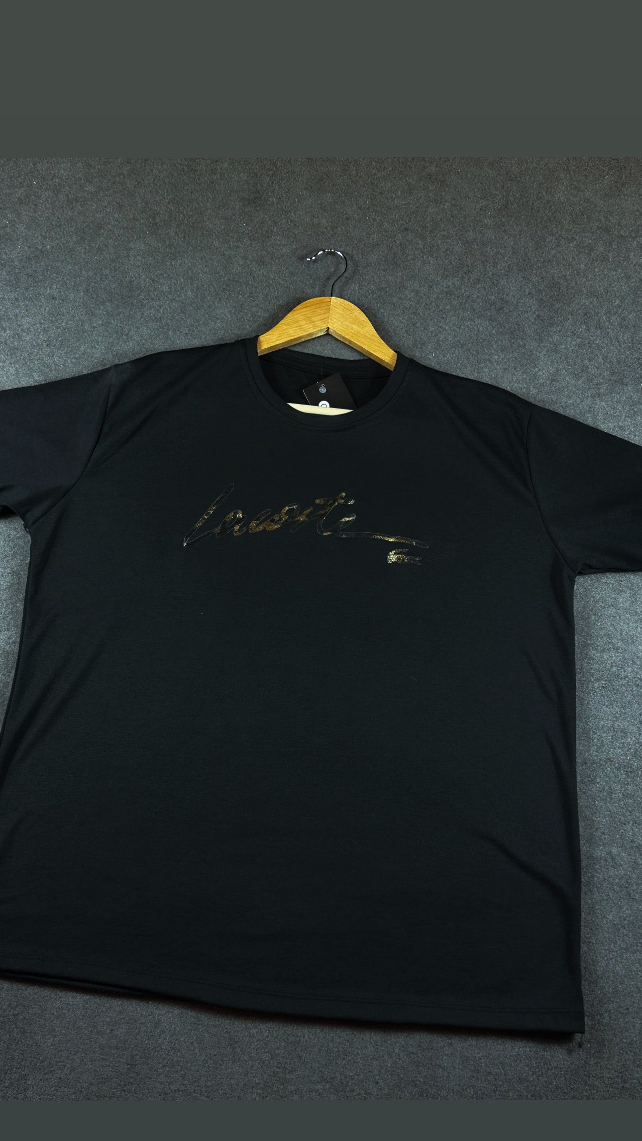 CAMISA POLO LACOSTE
