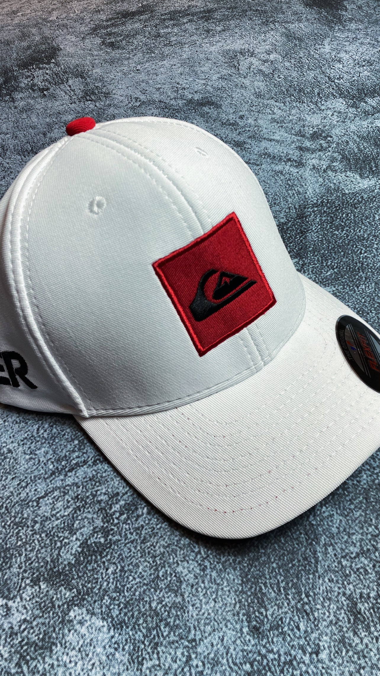 Boné Quiksilver