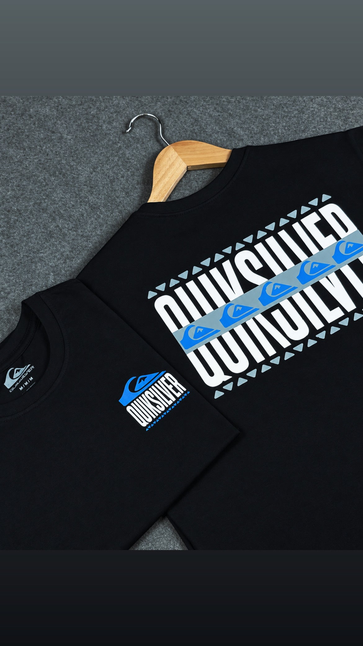 Camiseta Premium Masculina
