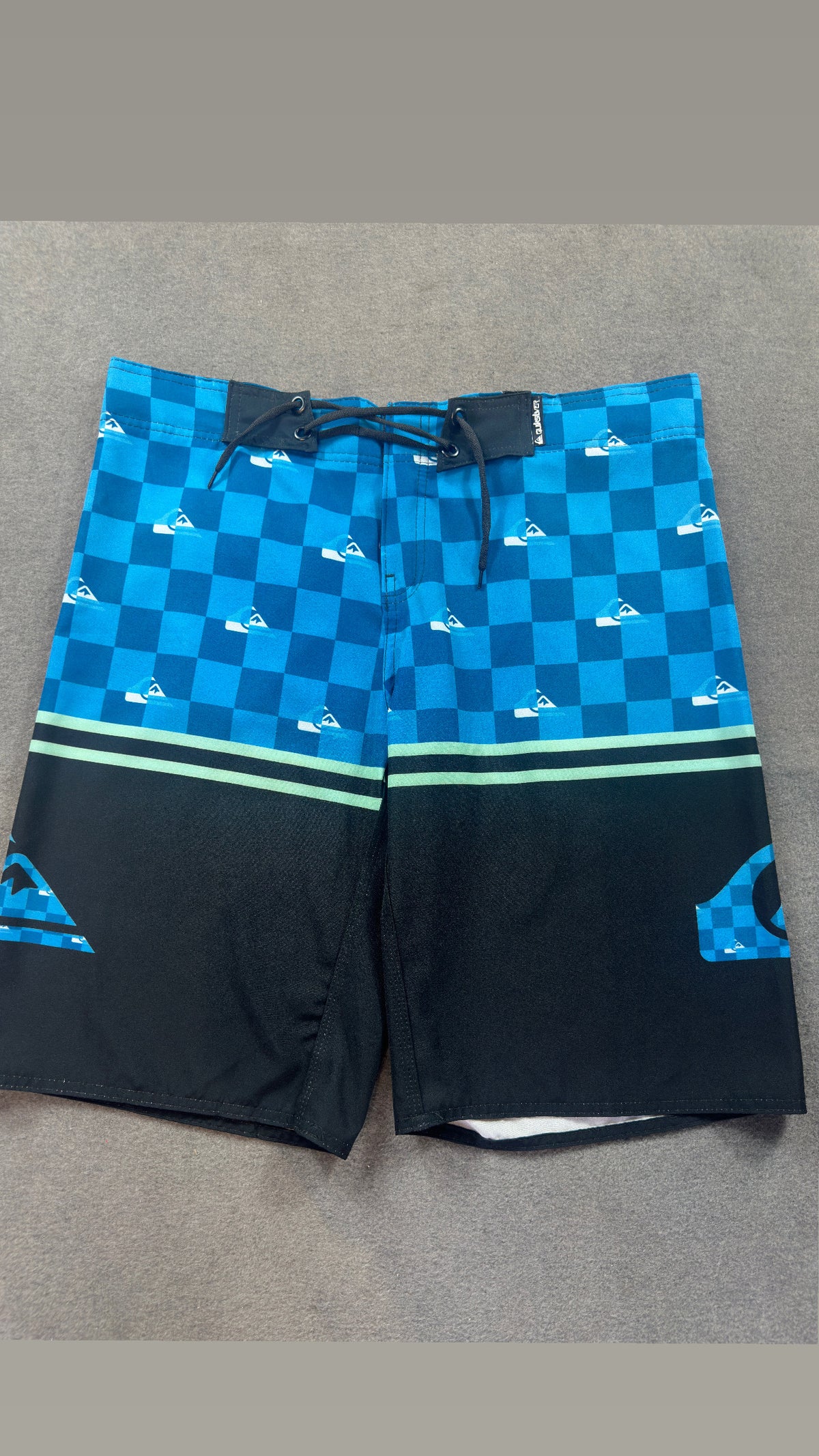 Bermuda Elastano Quiksilver