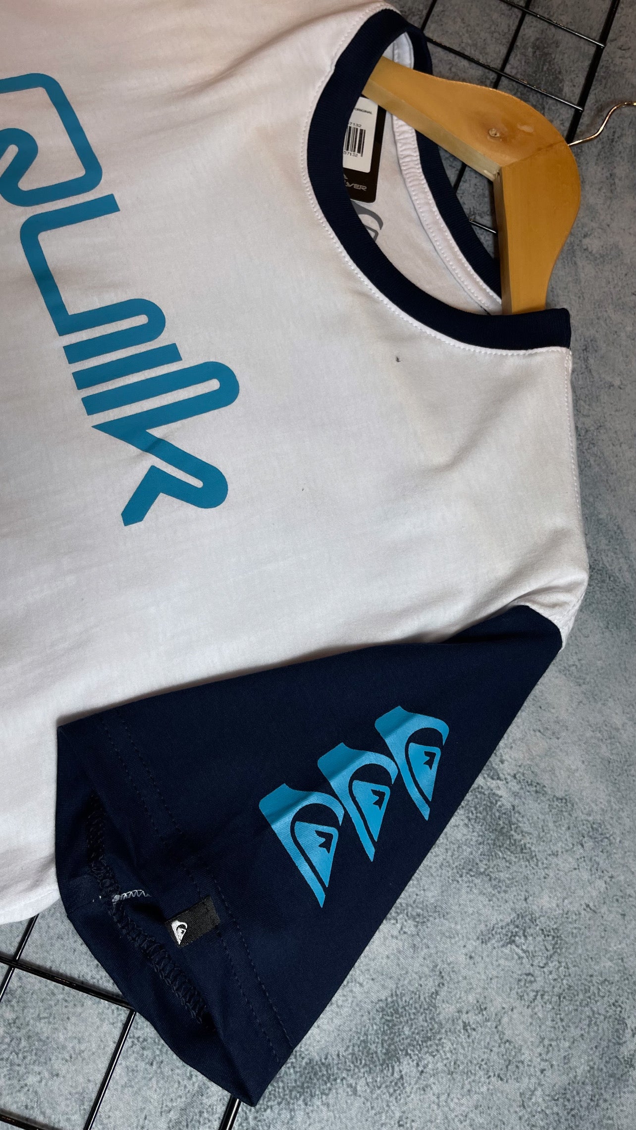Camiseta Quiksilver