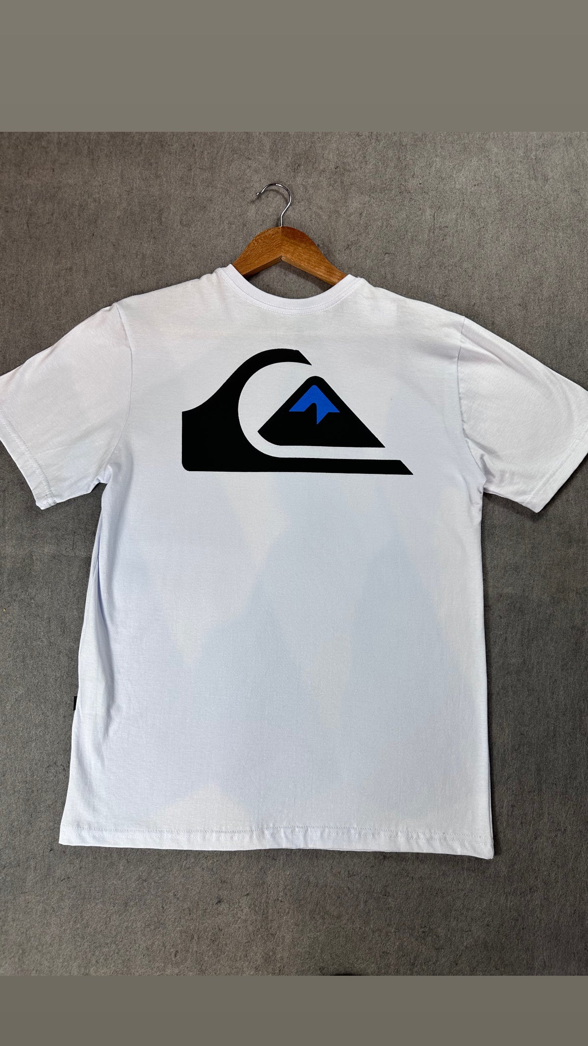 Camiseta Premium Masculina Branca
