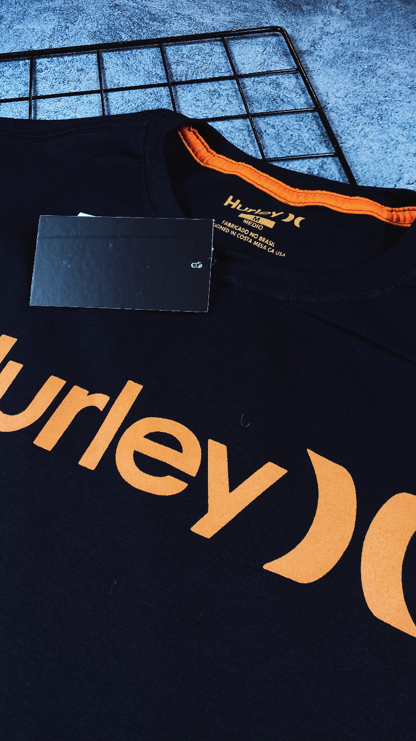 Camiseta Hurley Premium