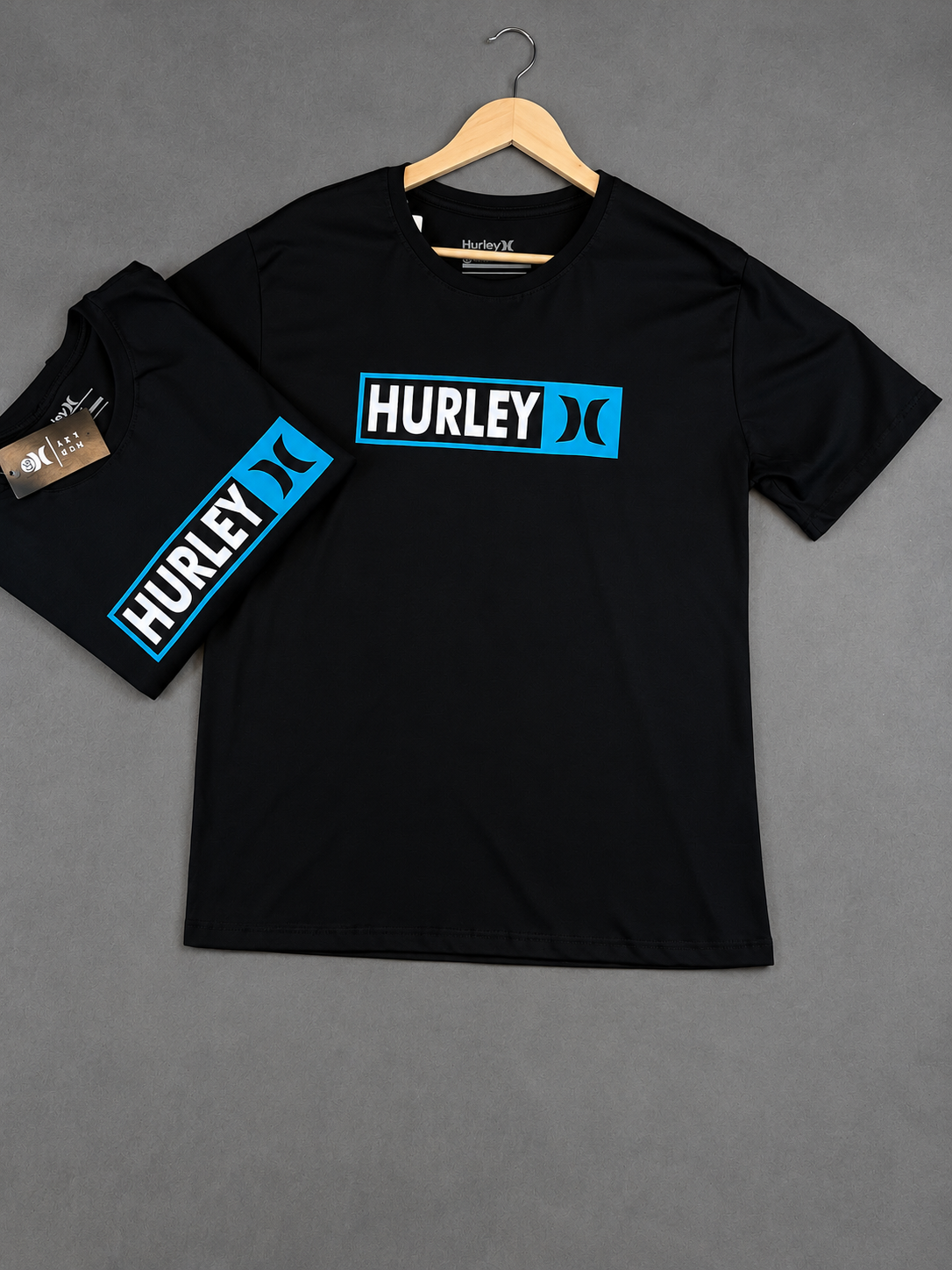 Camiseta Hurley