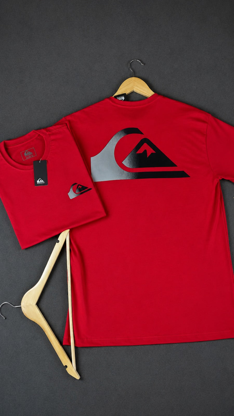 Camiseta Premium Masculina