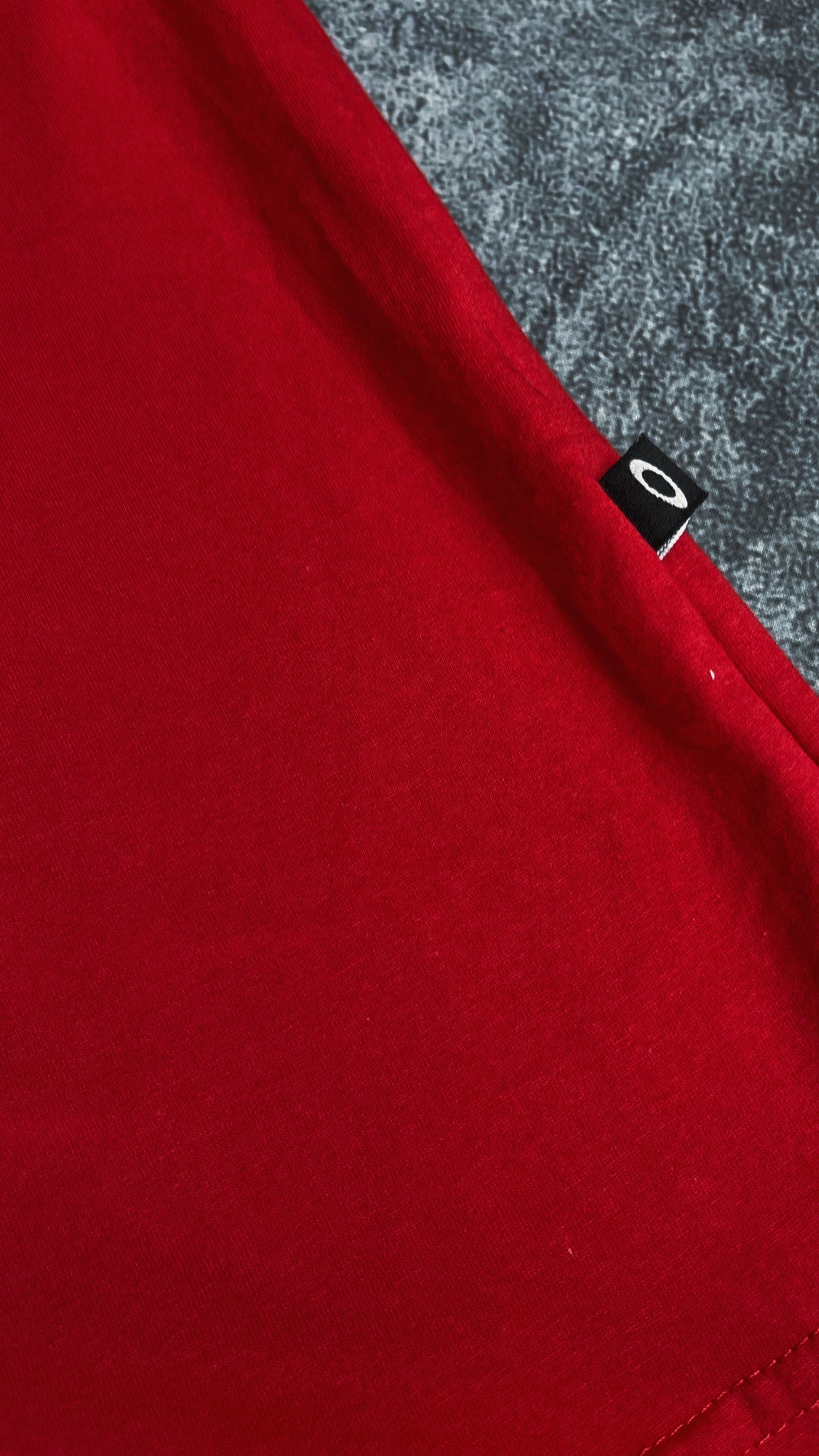 Camisa Oakley edição