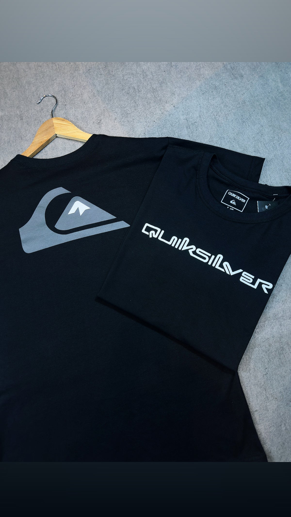 Camiseta Masculina Onda