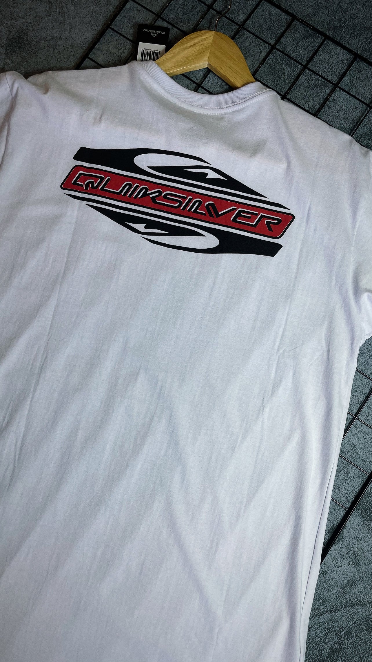 Camiseta Quiksilver