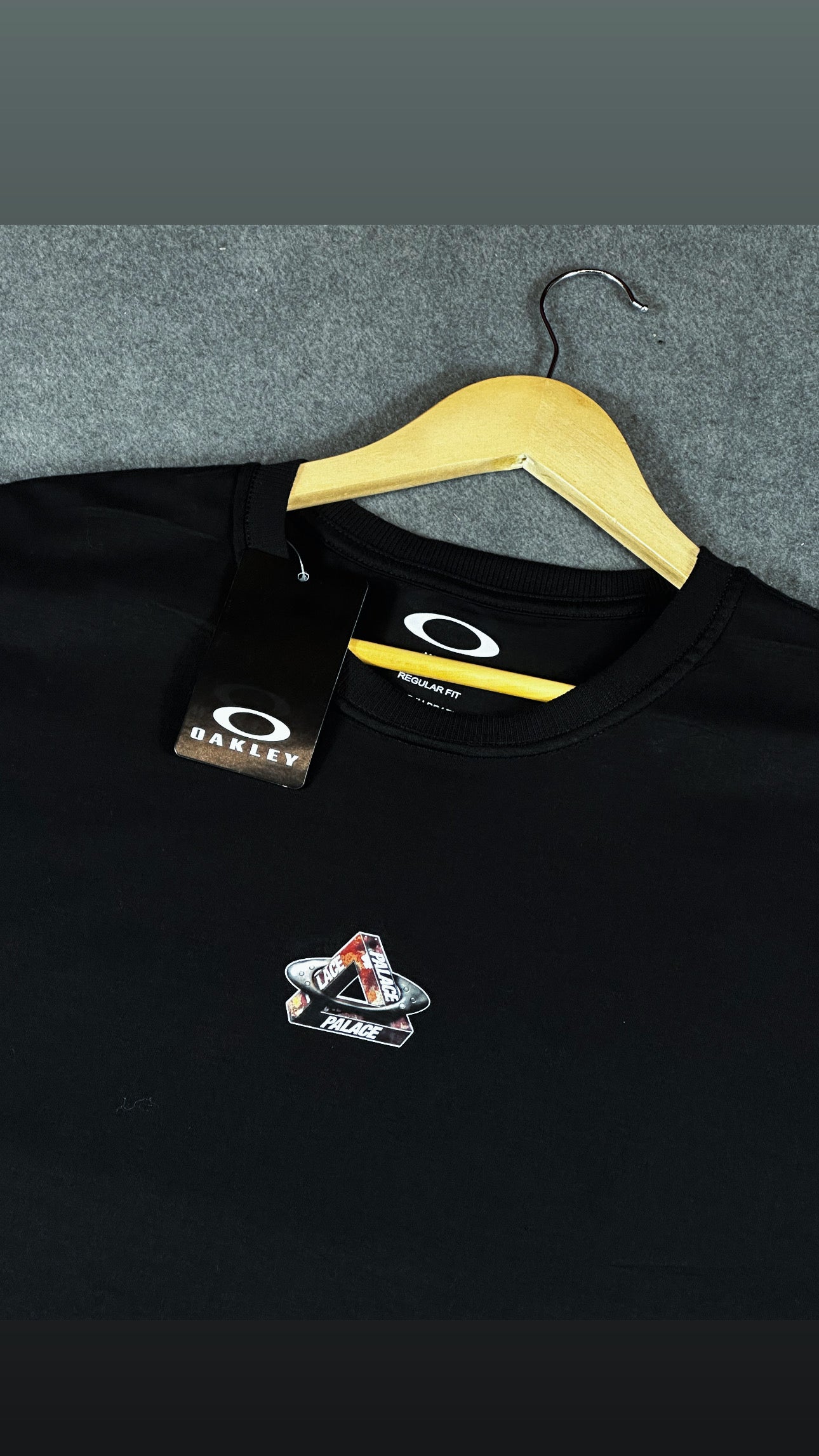 Camisa Oakley edição
