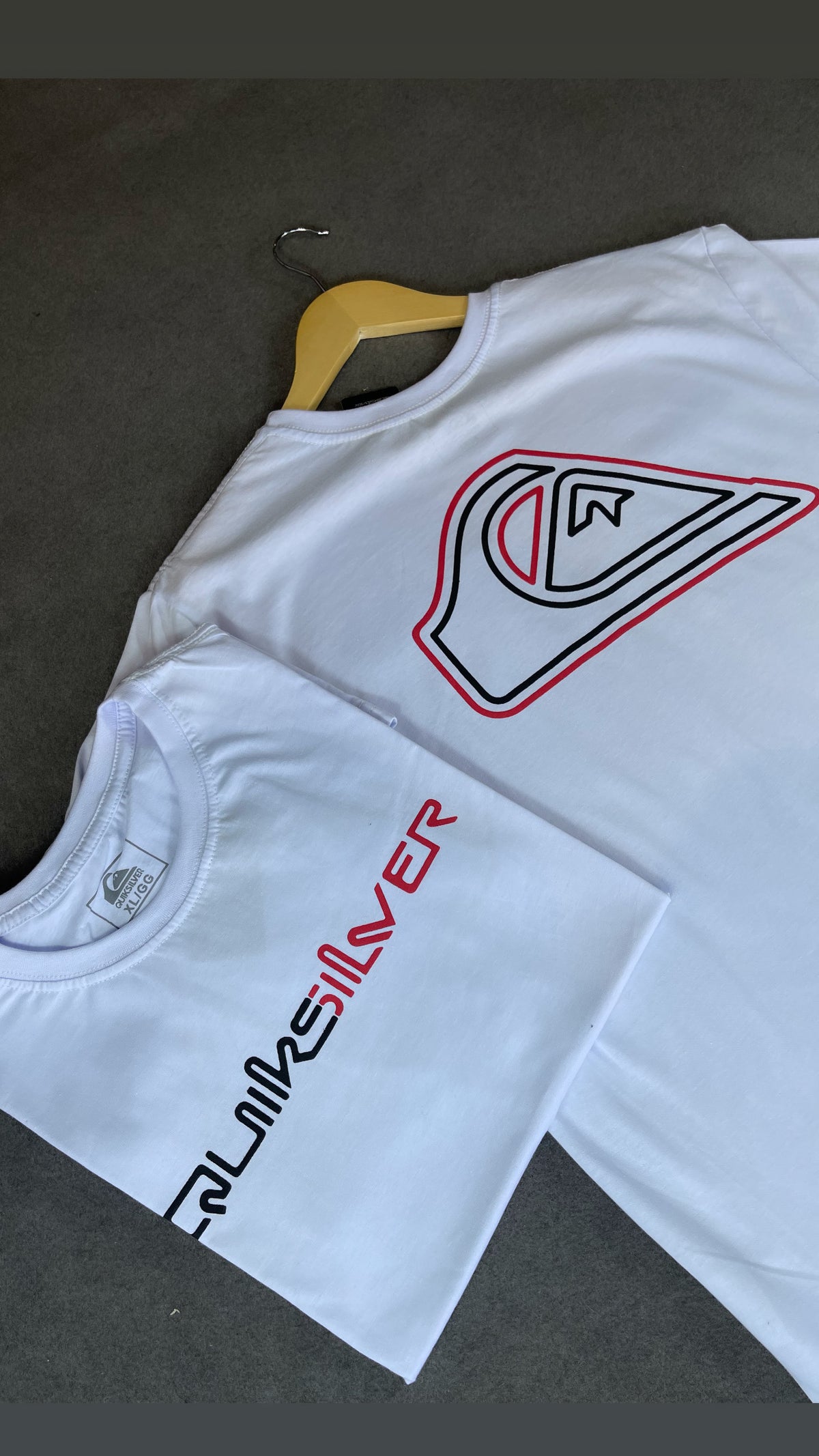 Camiseta Premium Masculina