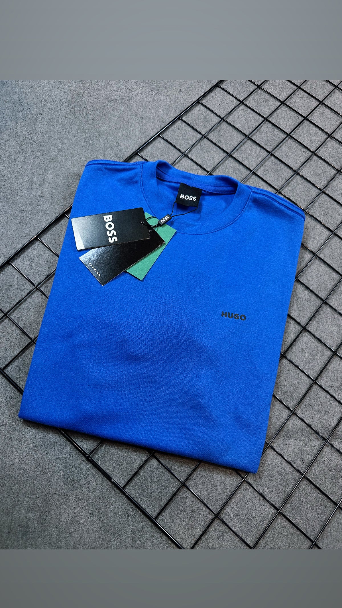 Camiseta Peruana Masculina