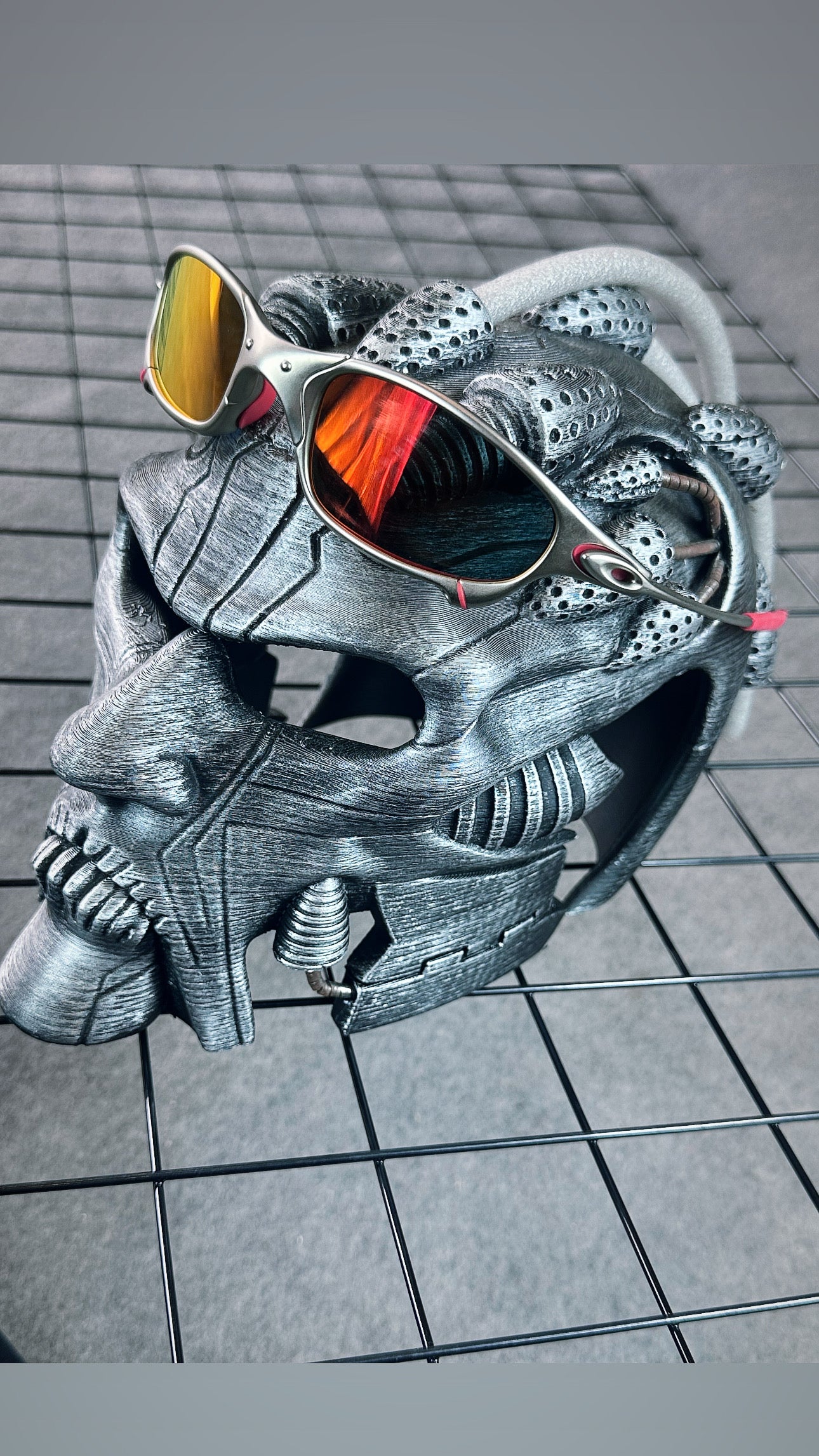 Juliet  X-Metal Carbon