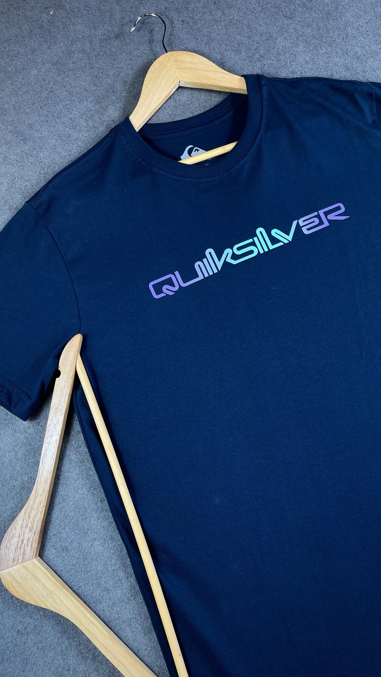 CAMISA Quiksilver