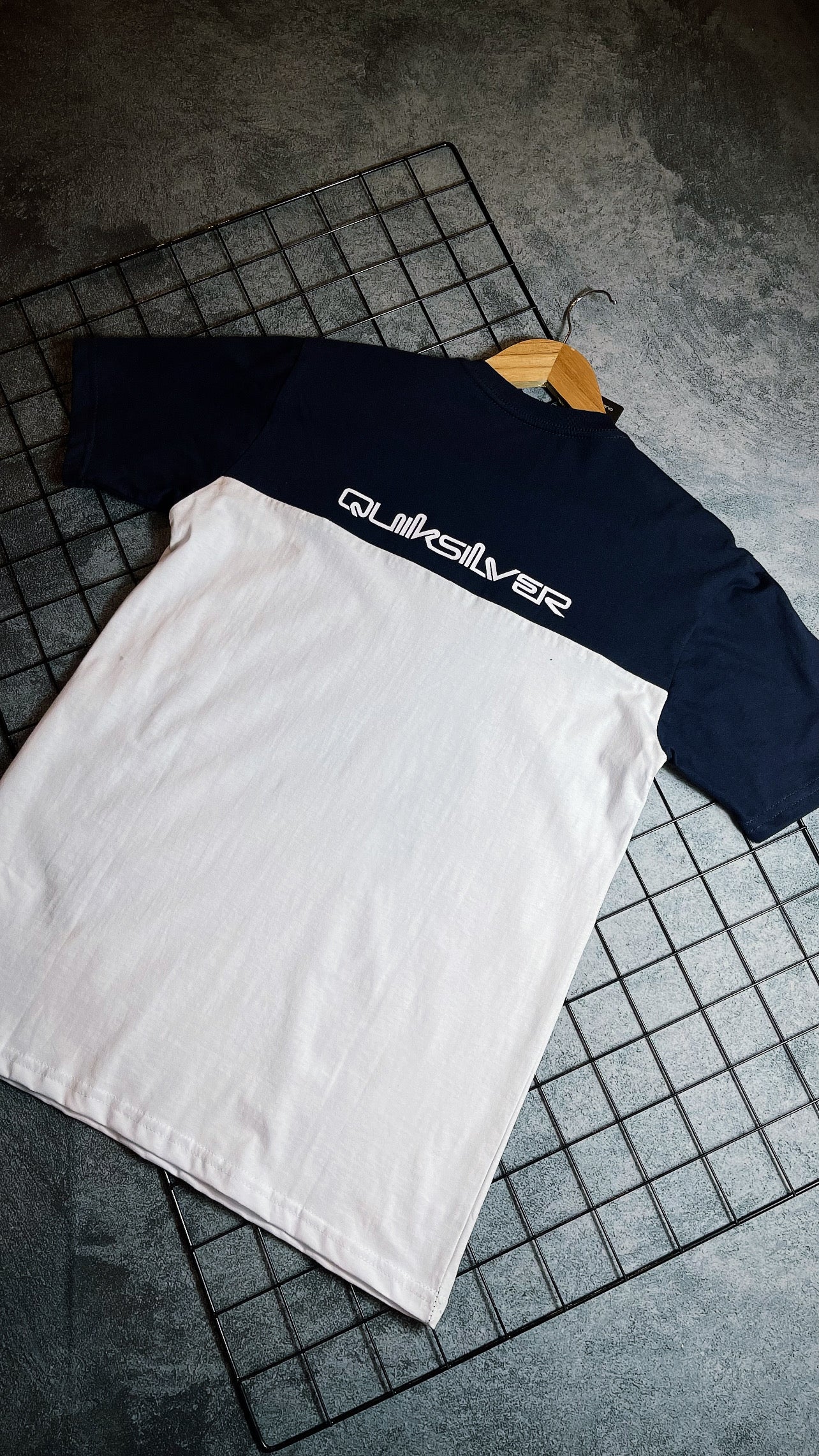 Camiseta Quiksilver