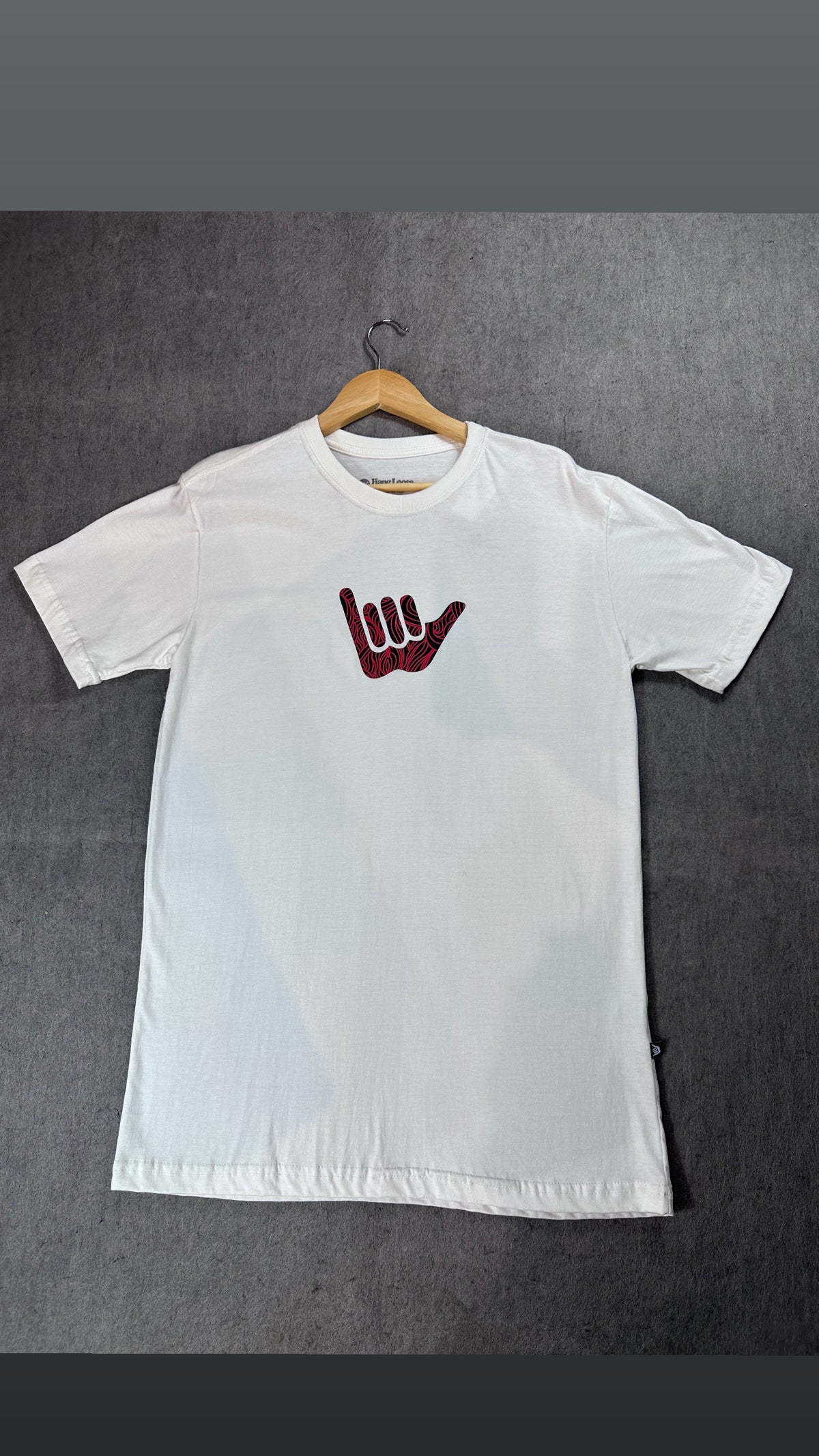 Camiseta Masculina
