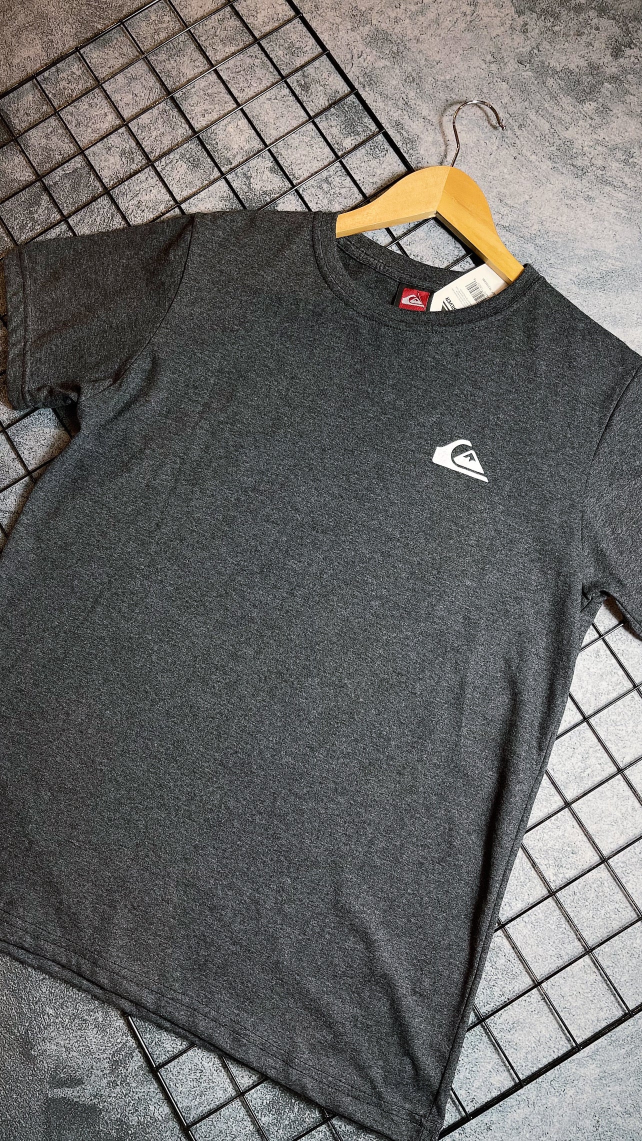 Camiseta Quiksilver