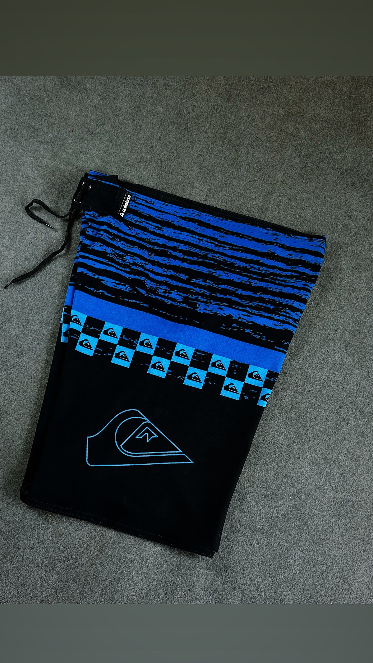 Bermuda Elastano Quiksilver
