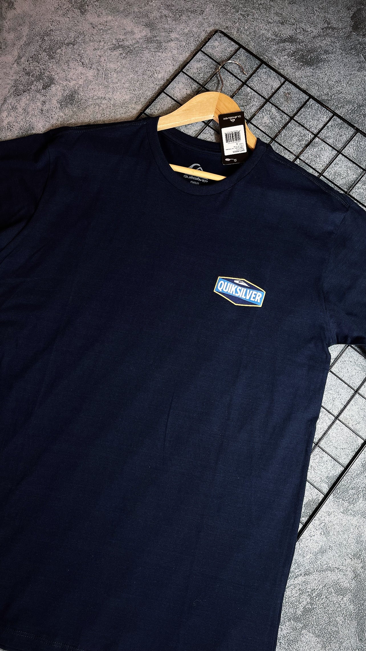 Camiseta Hurley