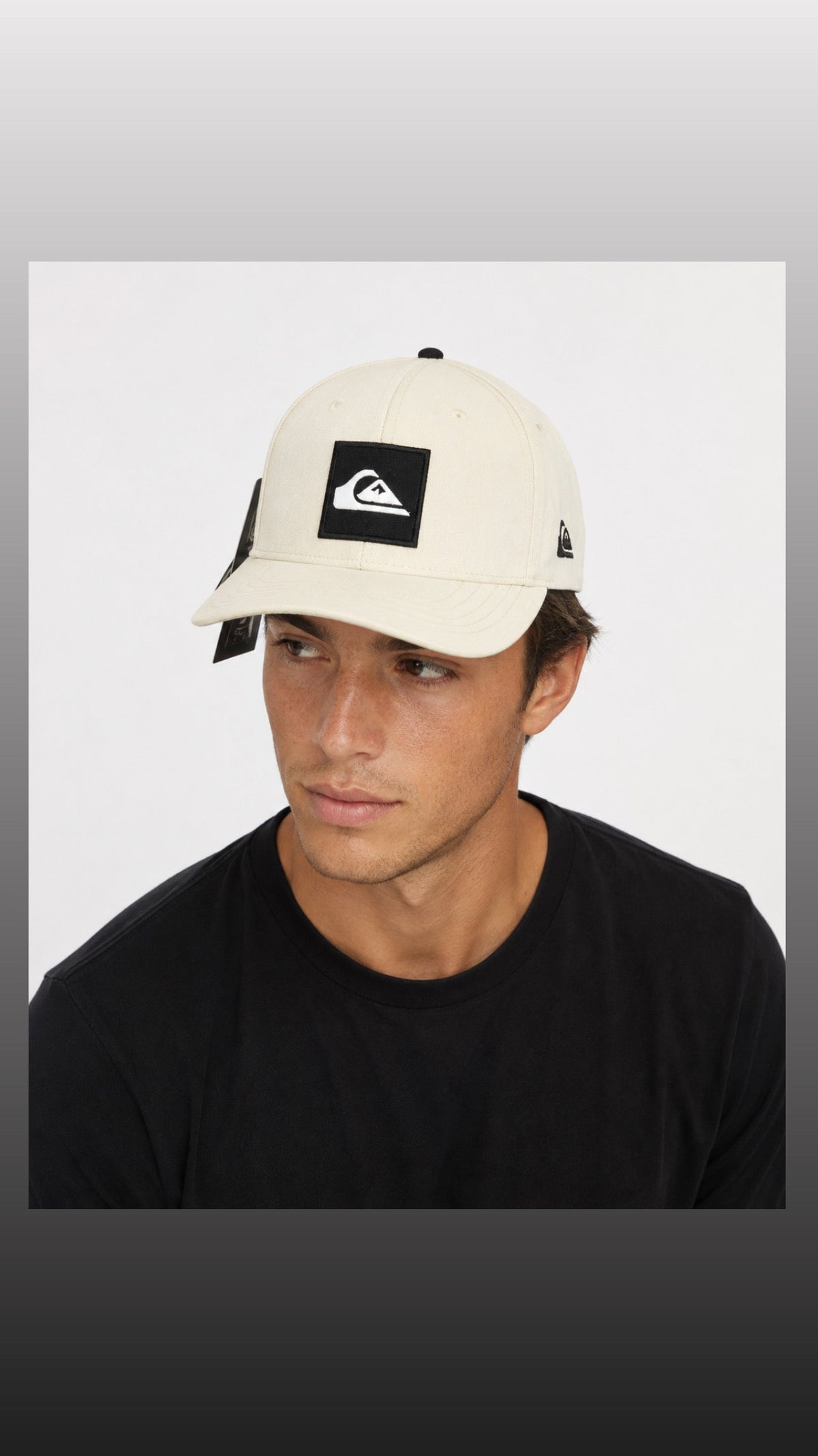 Boné Flex Fit Poliester