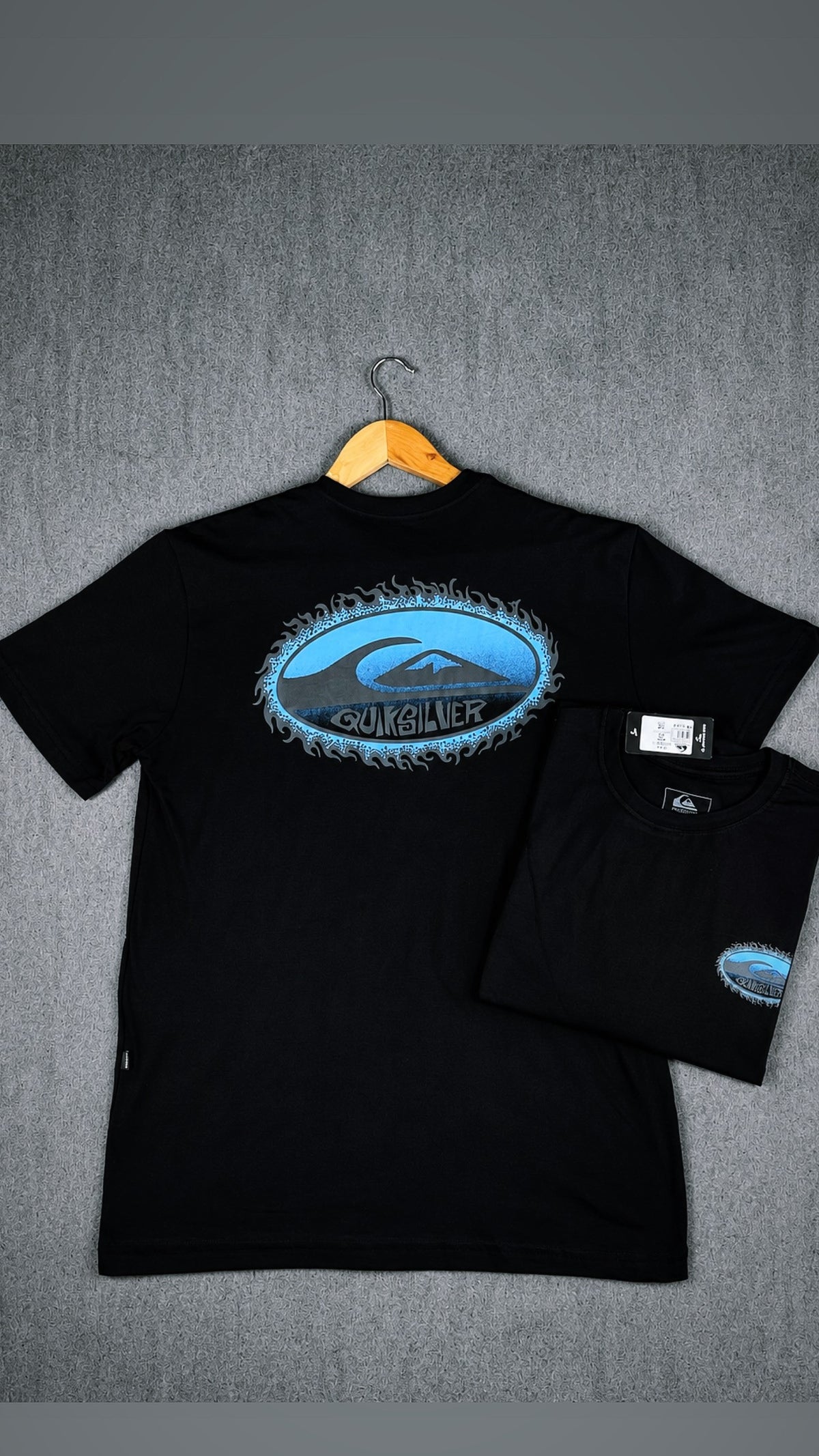 Camiseta Masculina Premium