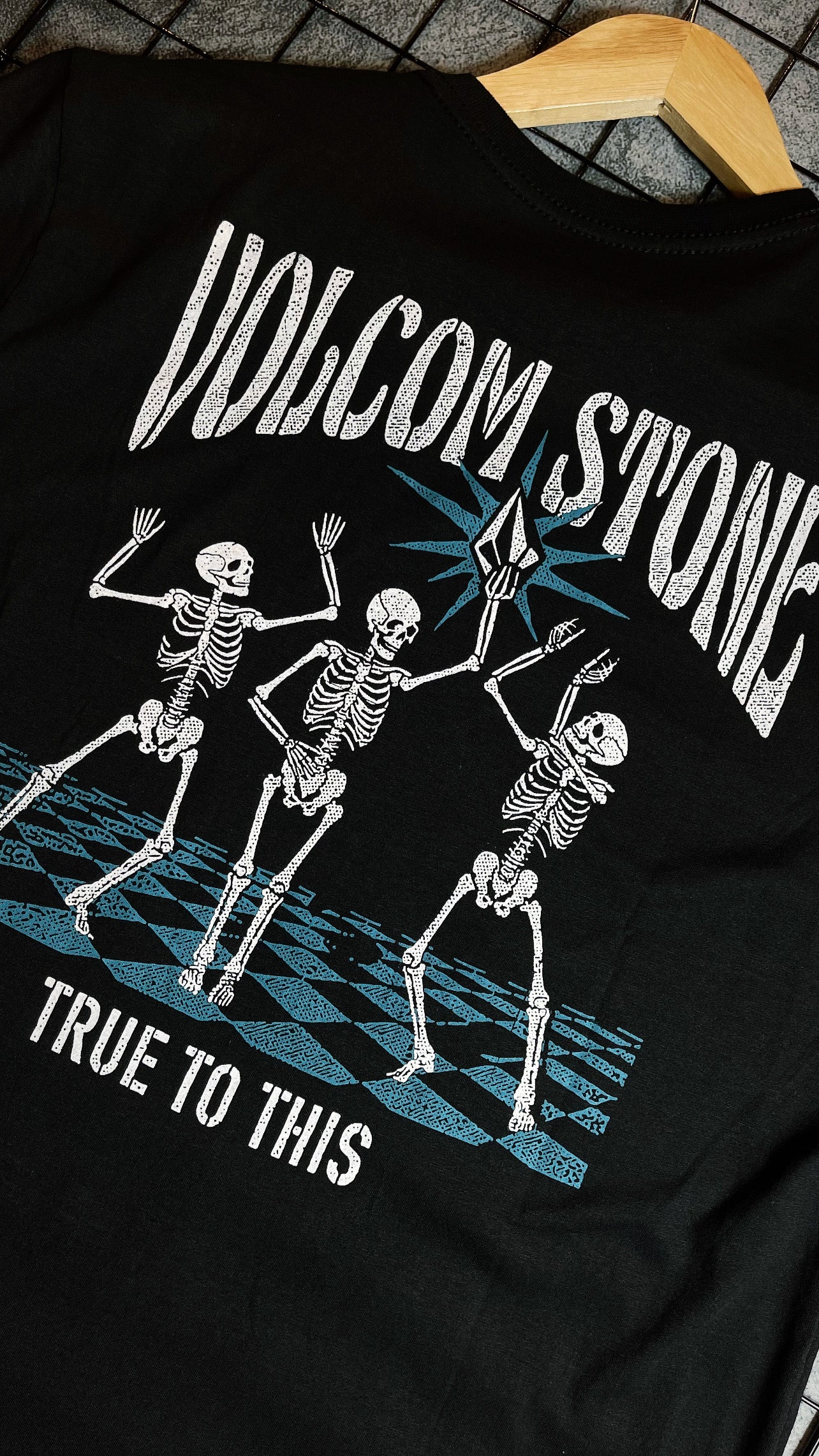 Camiseta Volcom