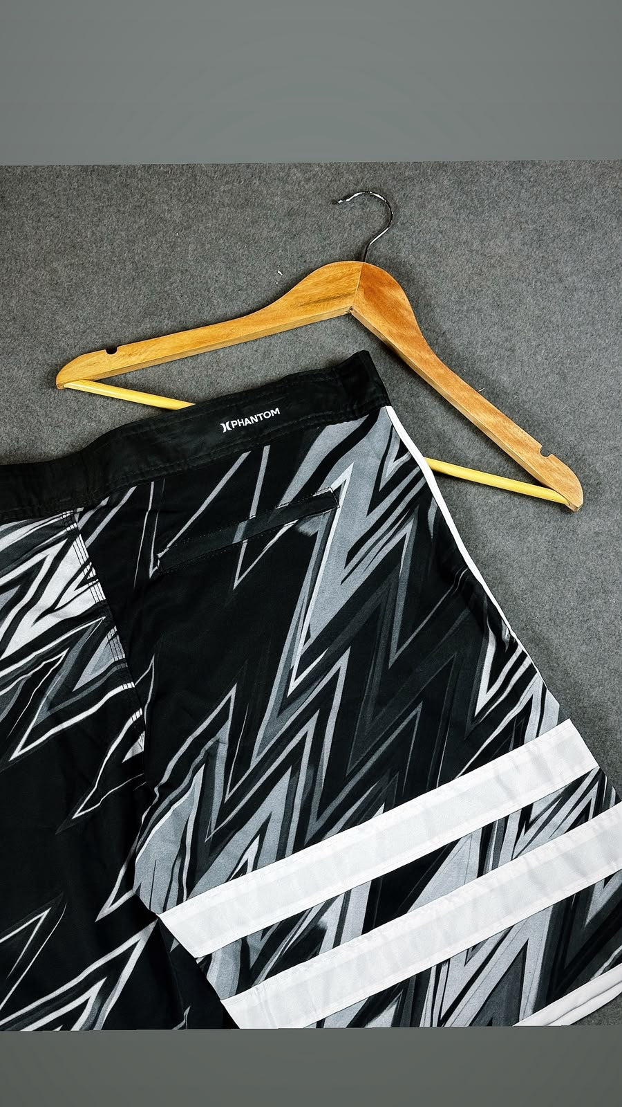 Bermuda Phanton Hurley