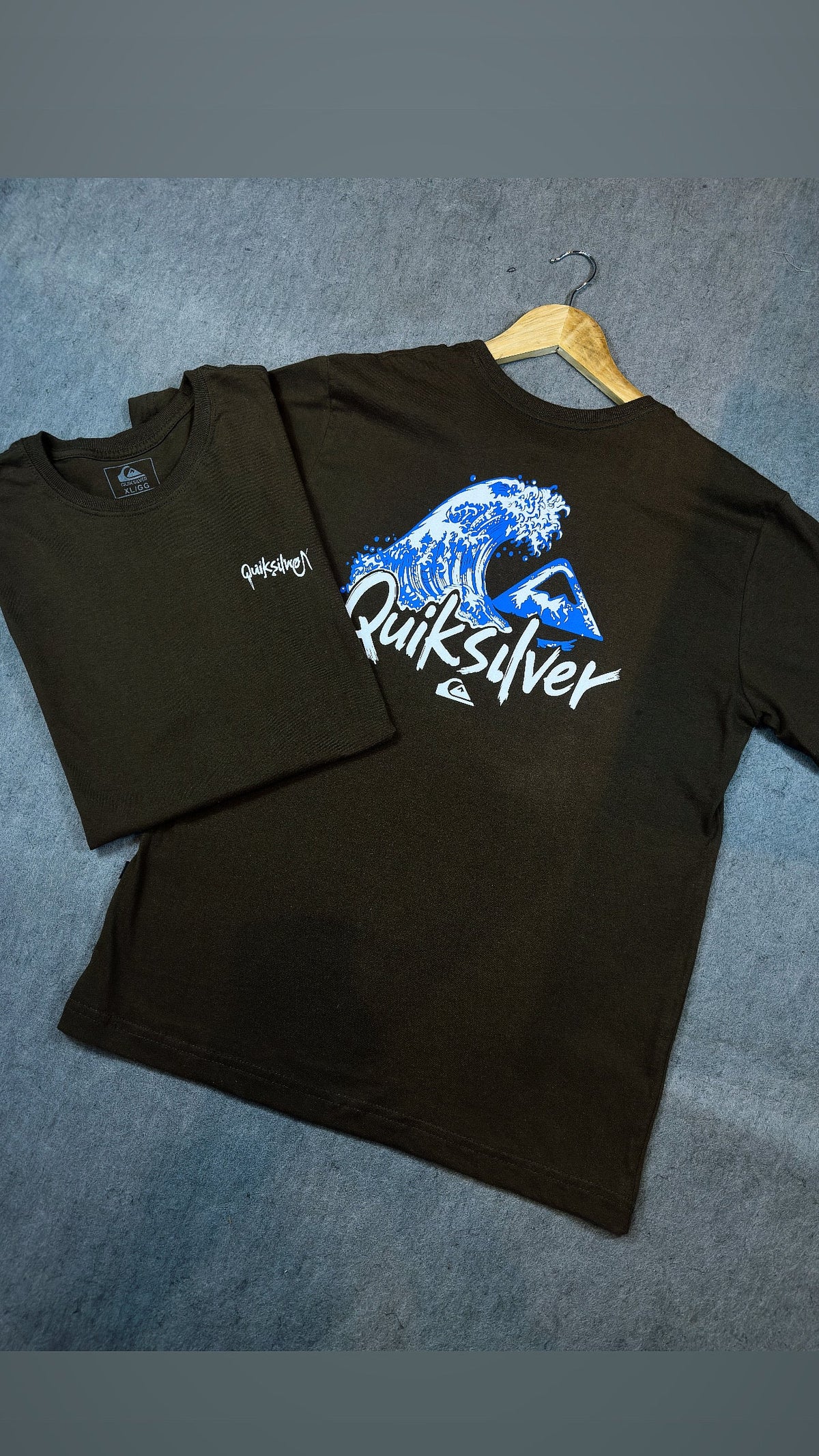 Camiseta Masculina Premium