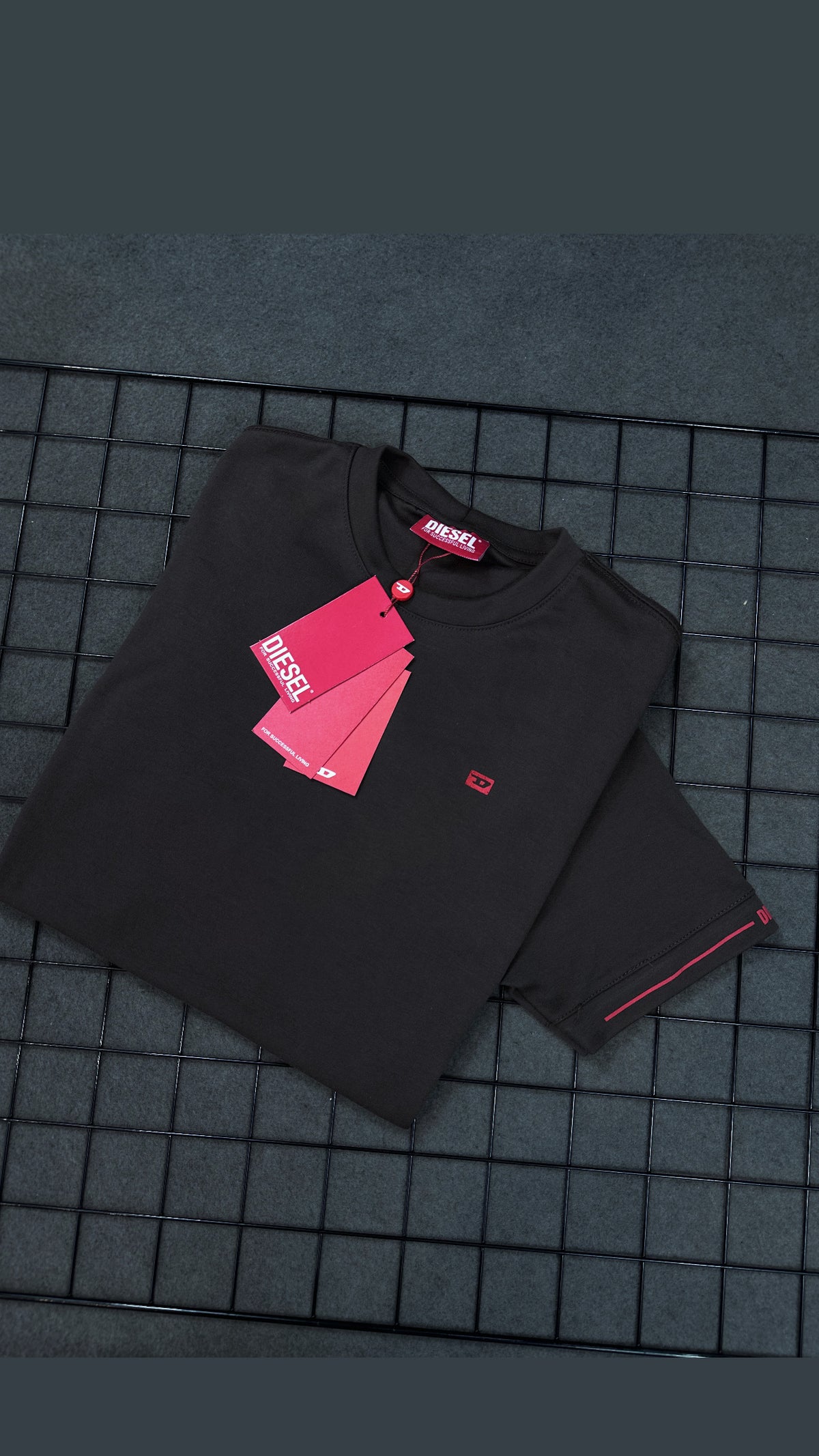 Camiseta Peruana Masculina