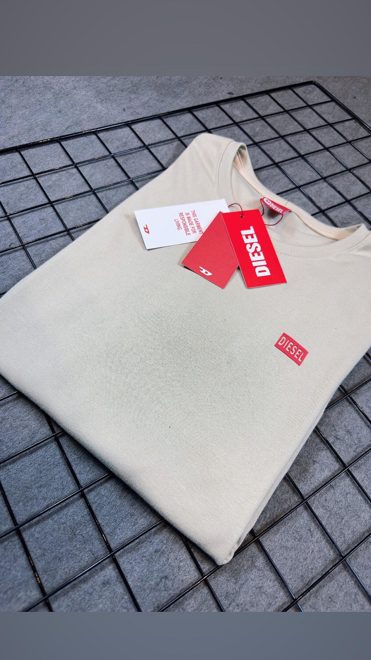 Camiseta Peruana Premium