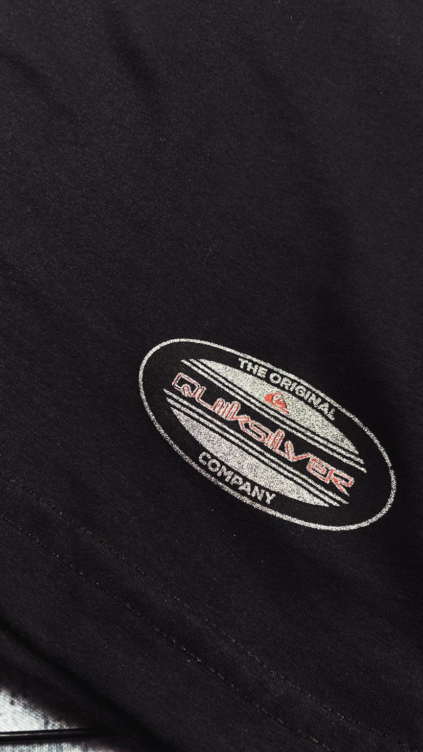 Camisetas Quiksilver Premium