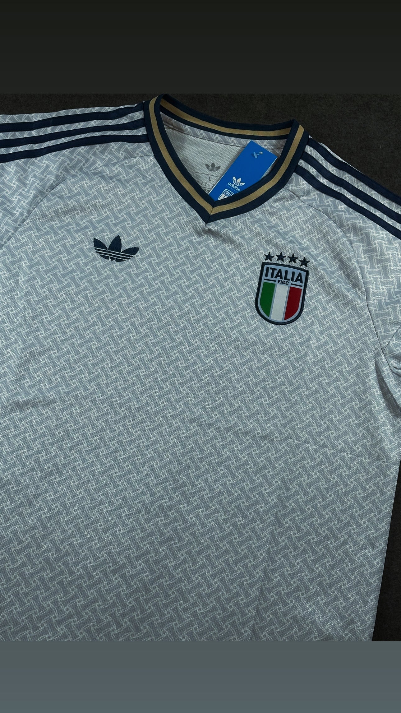 CAMISA DE TIME