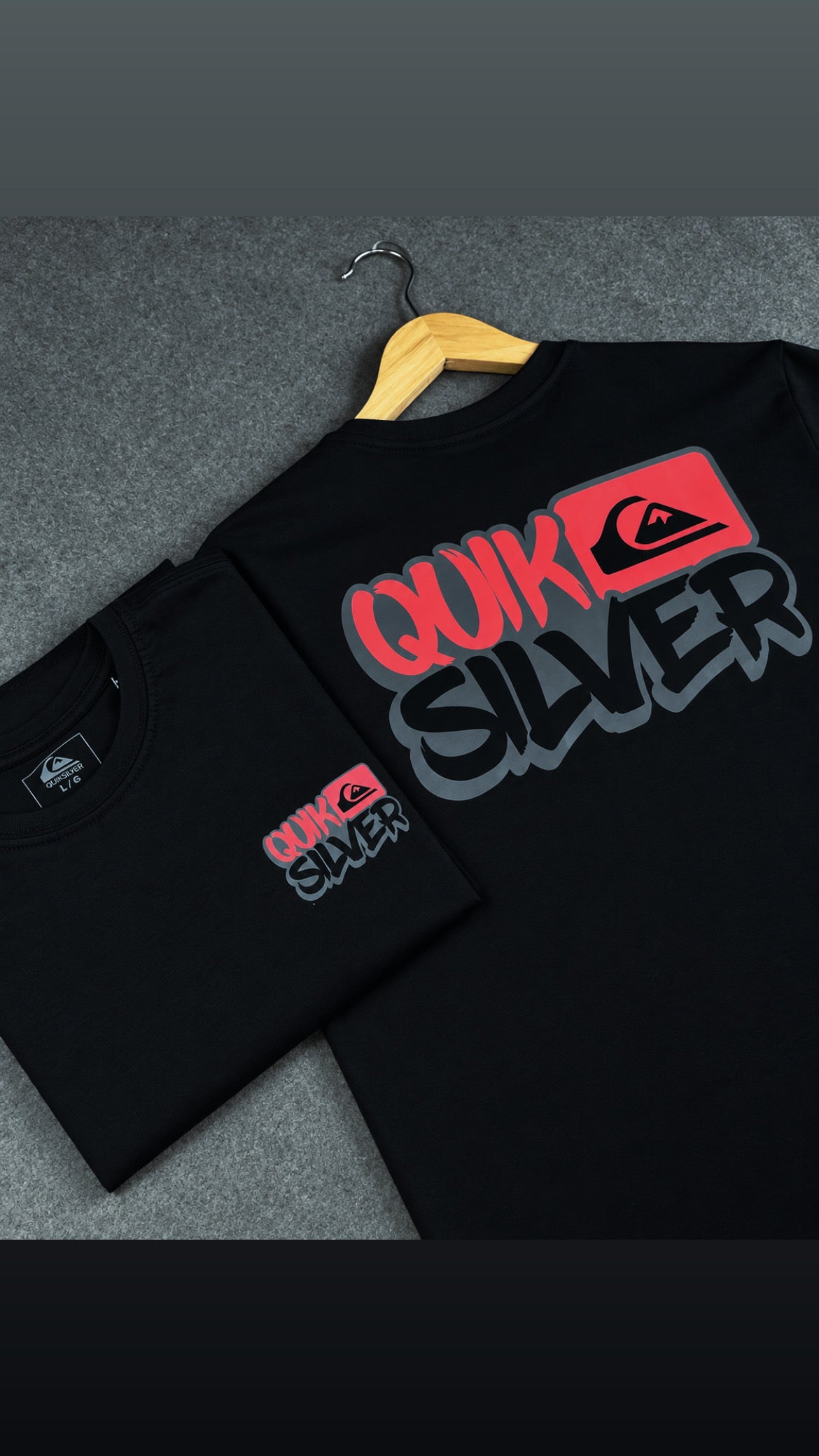 Camiseta Premium Masculina