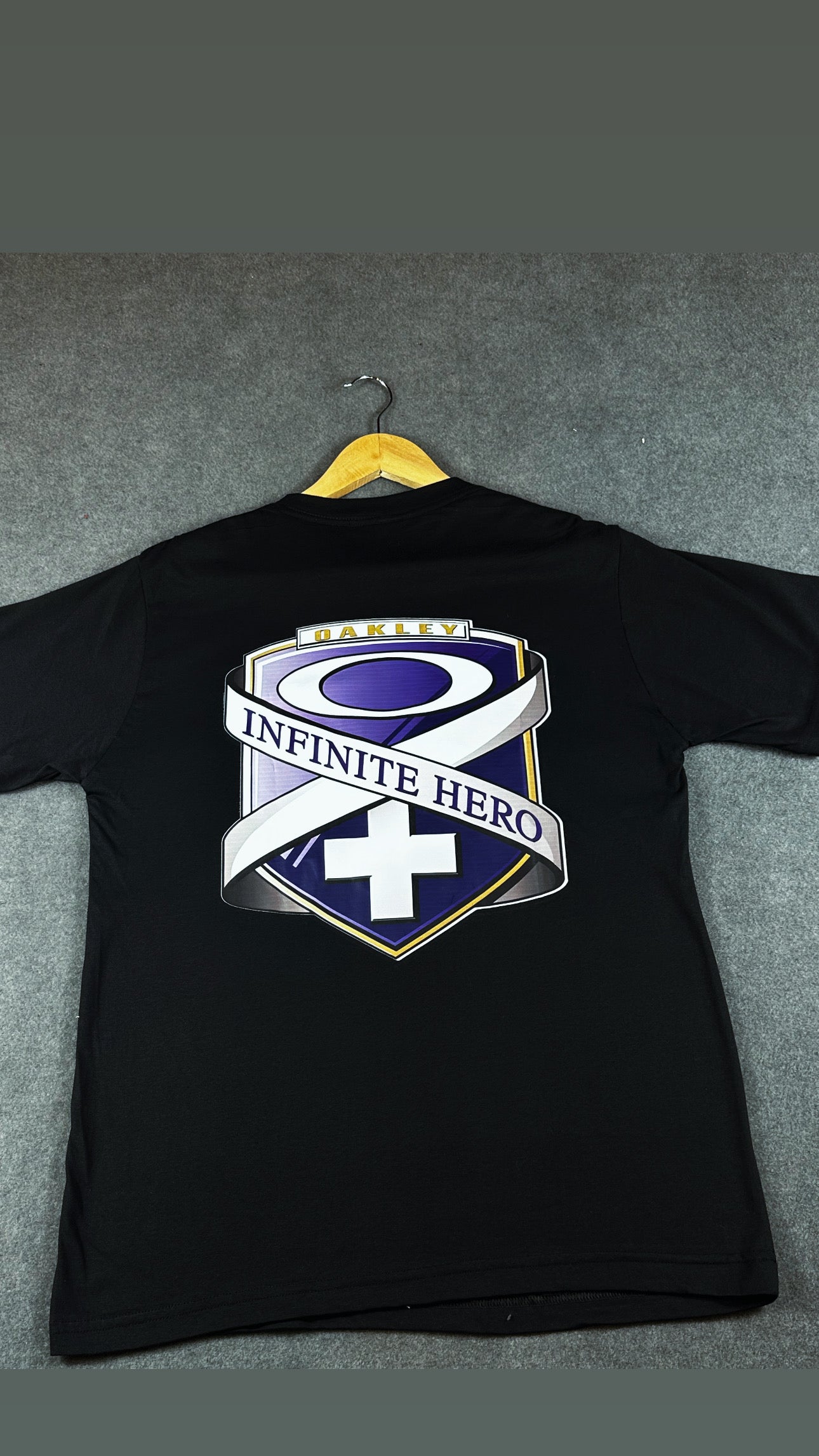 Camisa Oakley edição