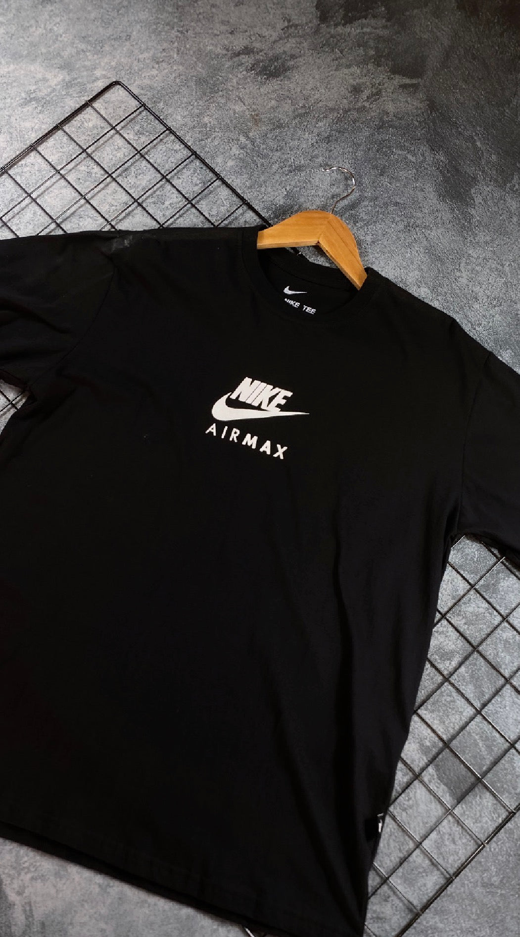 Camisa streetwear