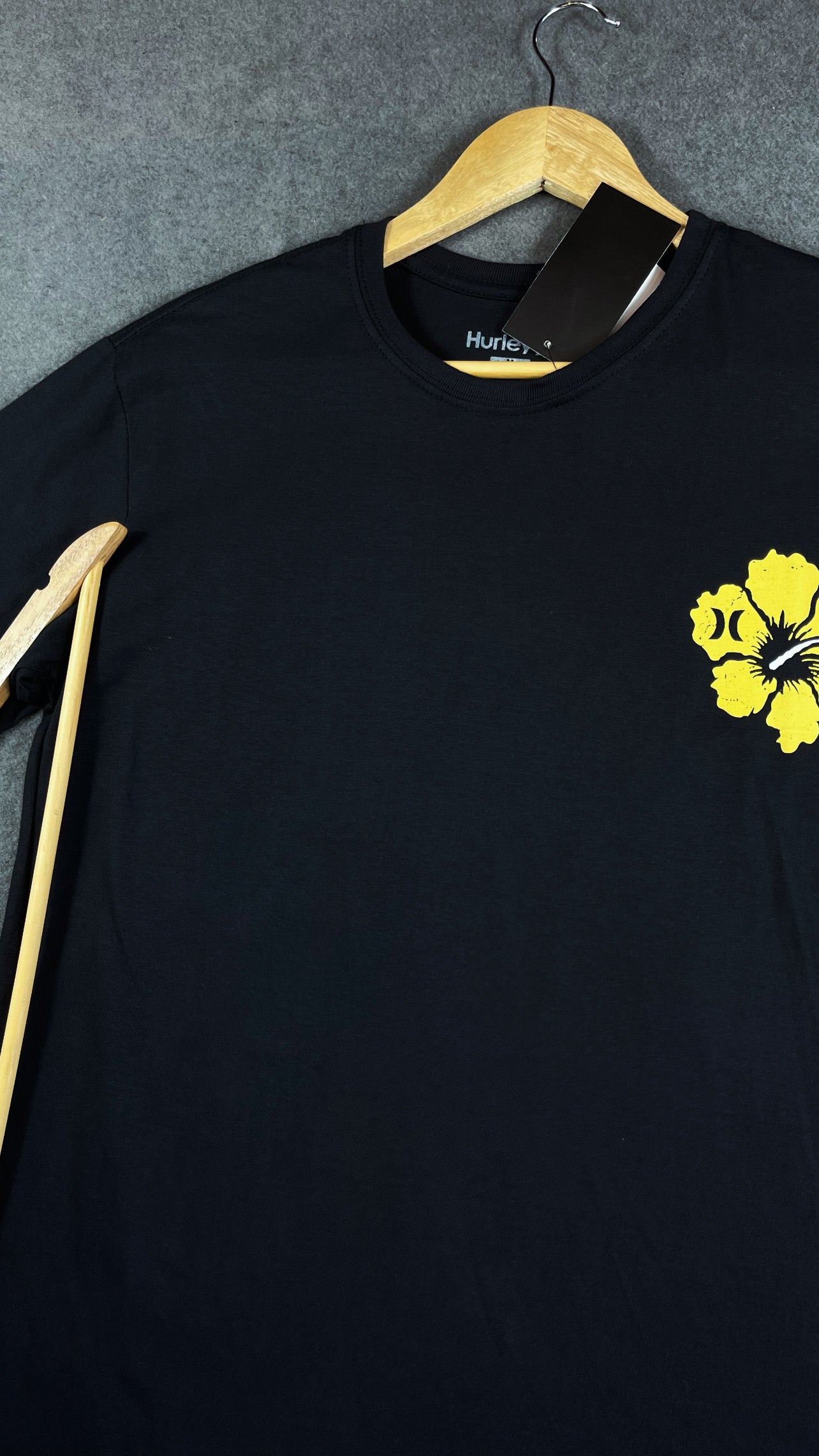 CAMISA HURLEY