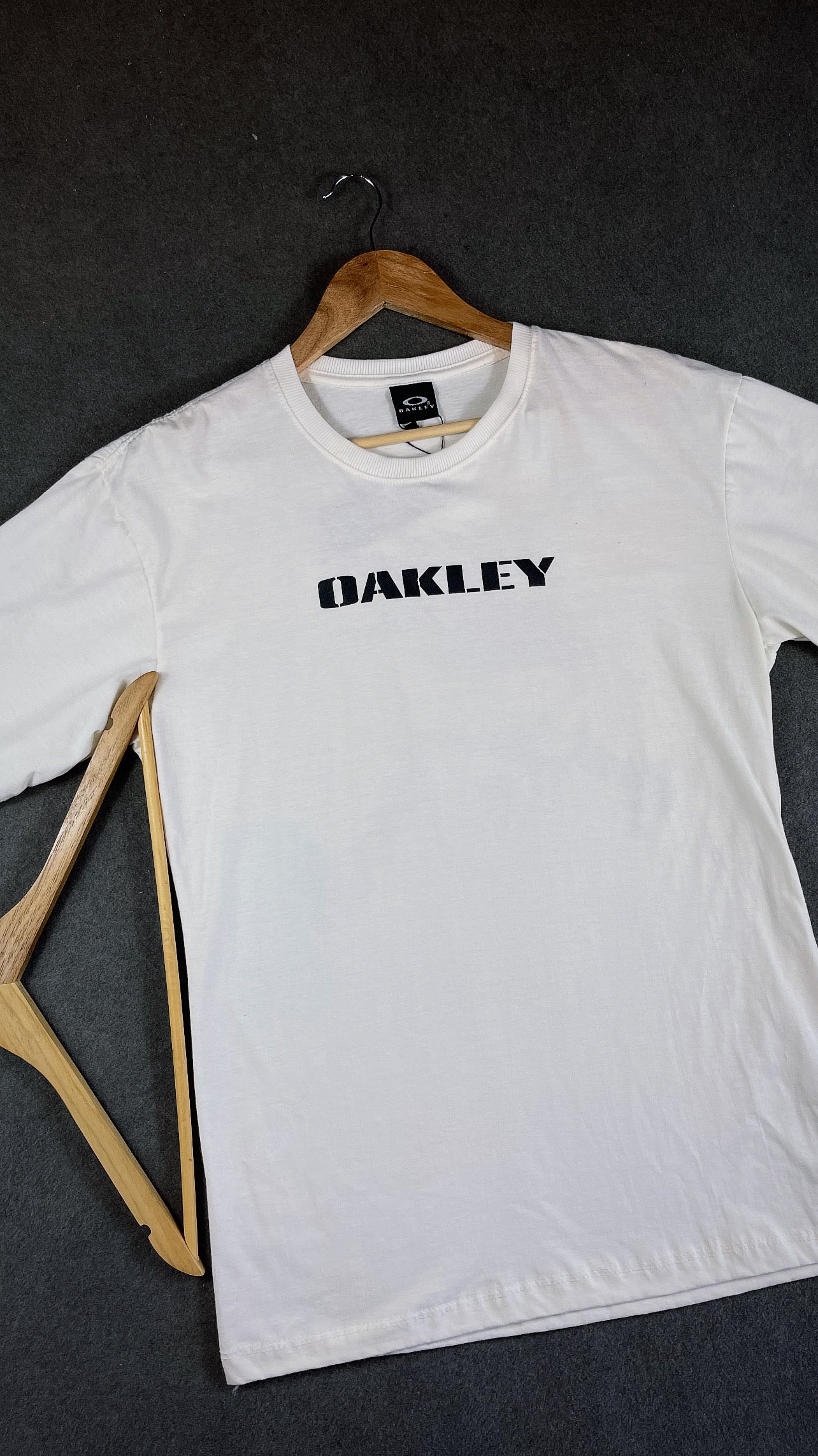 camisa da Oakley