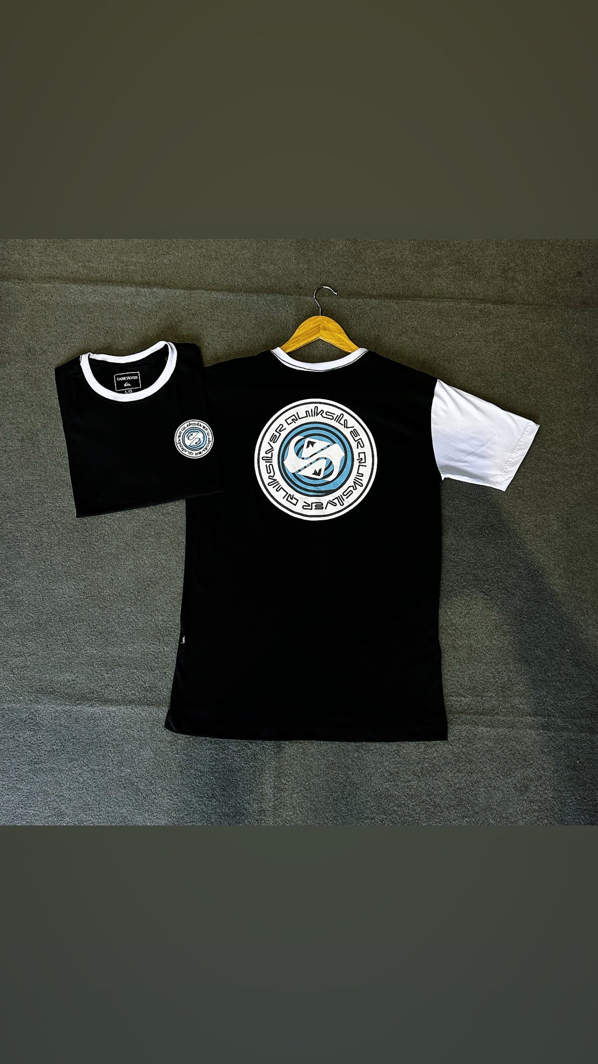 Camiseta Premium Masculina